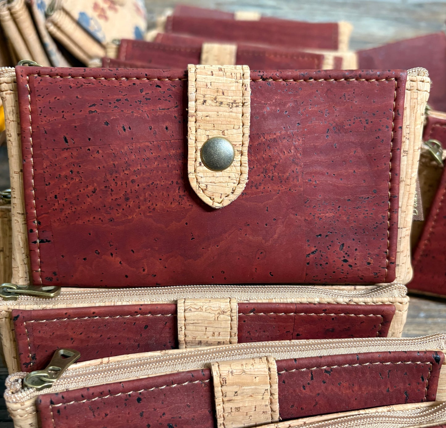 Jenn Wallet
