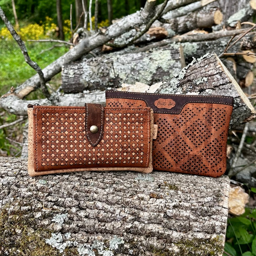 Brentwood Collection Jenn Wallet