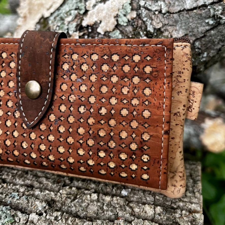 Brentwood Collection Jenn Wallet