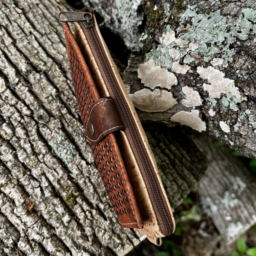 Brentwood Collection Jenn Wallet