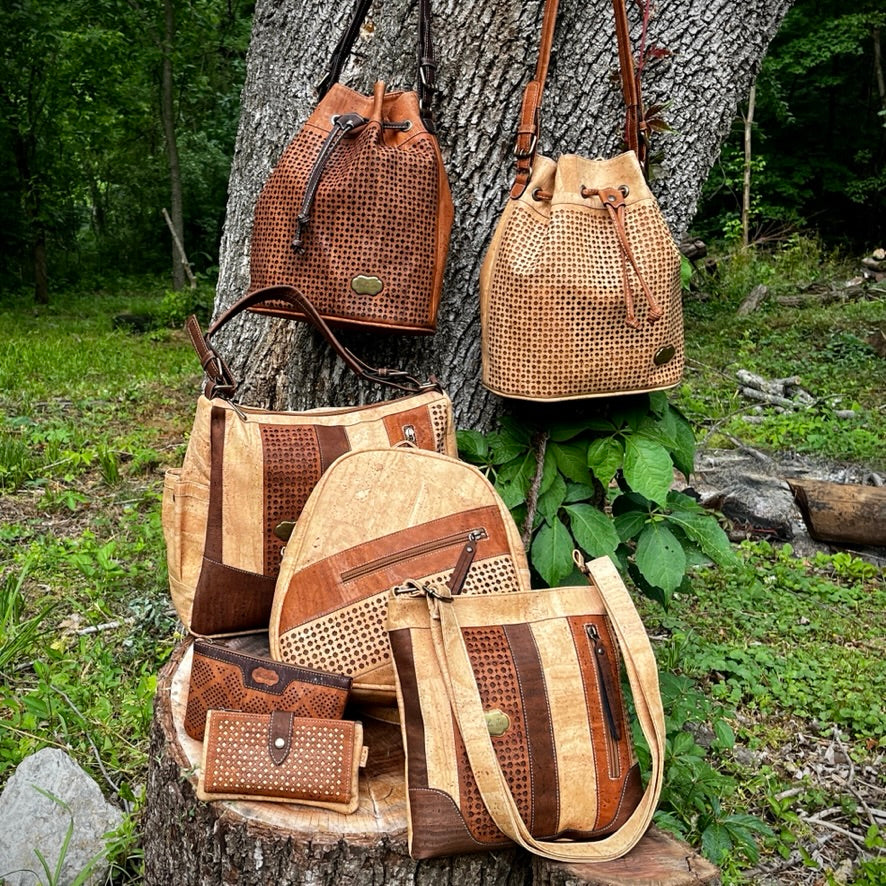 Brentwood Collection Backpack