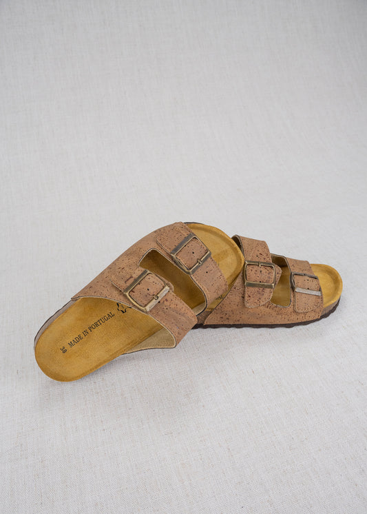 Woodstock Sandal