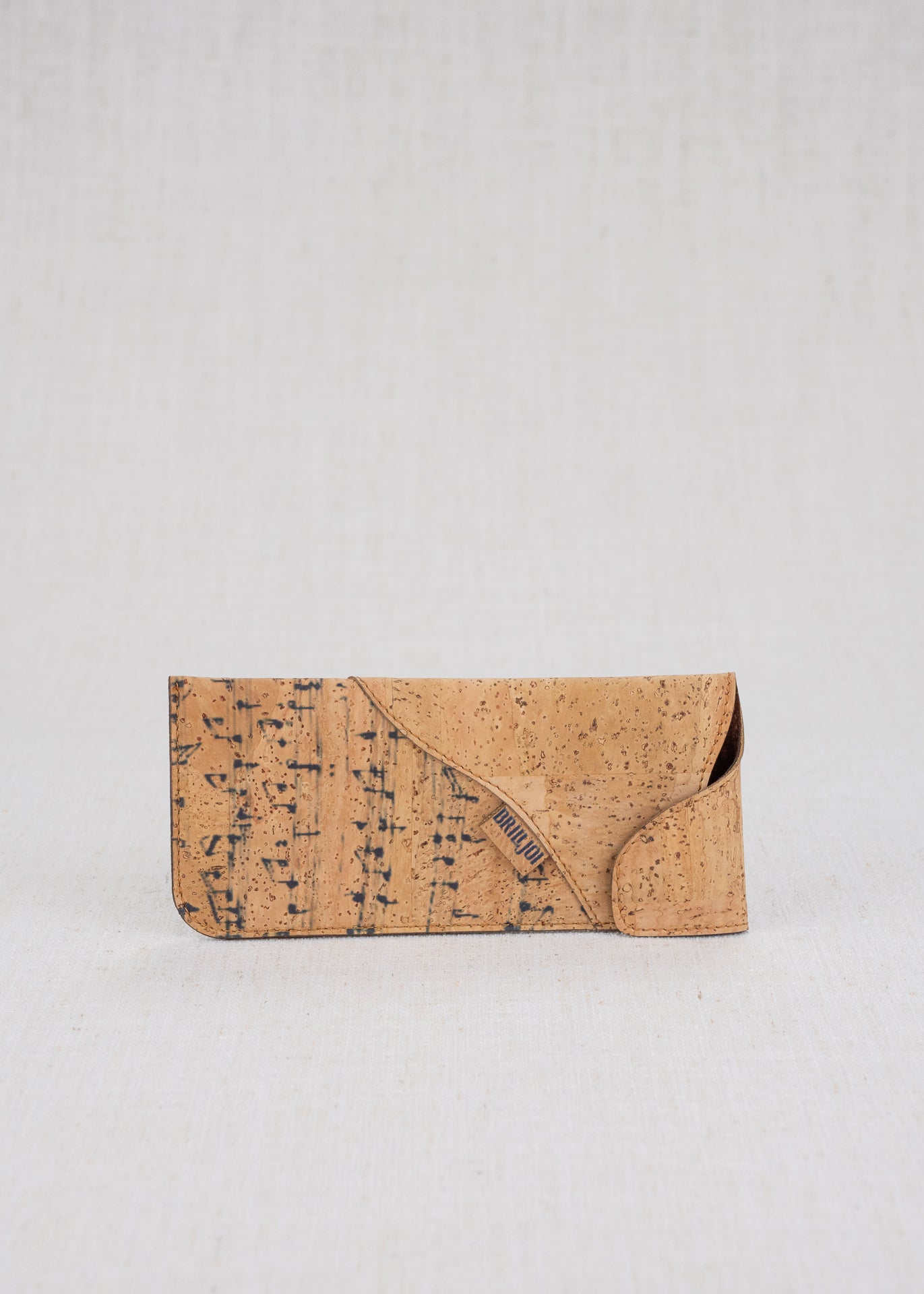 Glasses Case - Snap Top