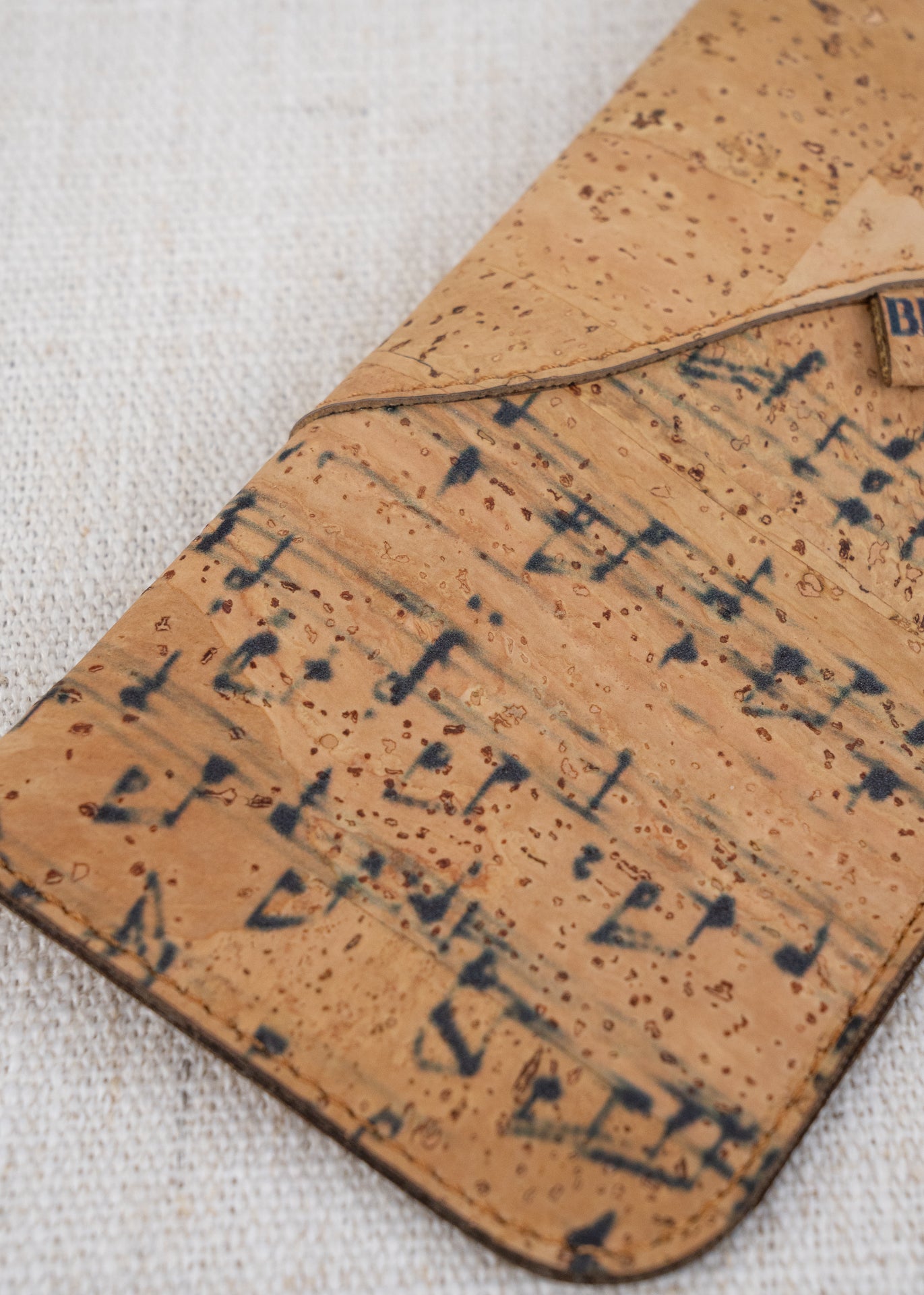 Glasses Case - Snap Top