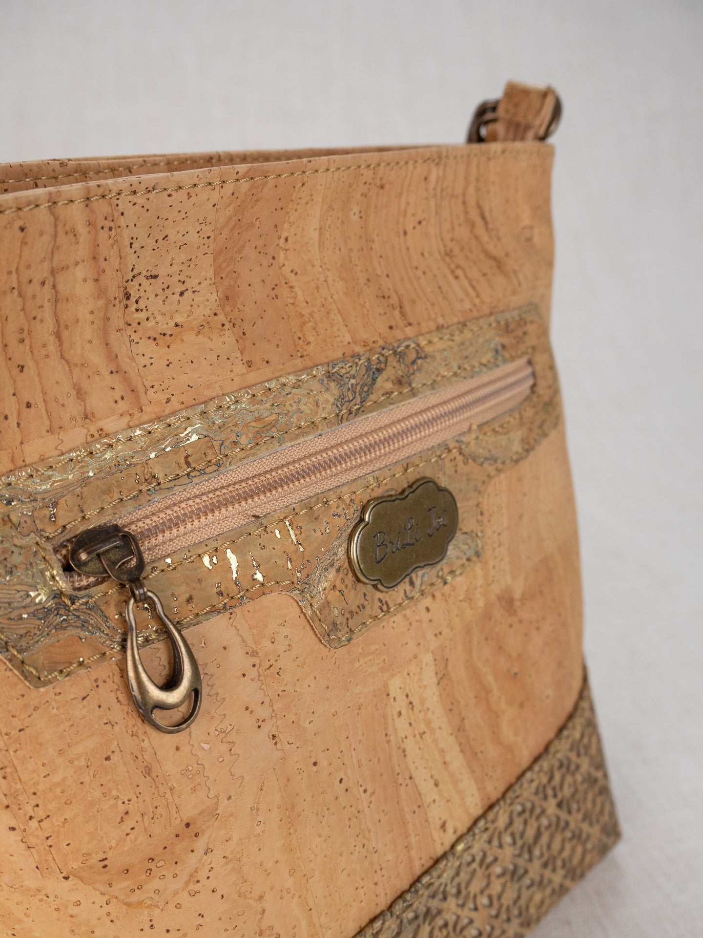 Rylie Town Bag