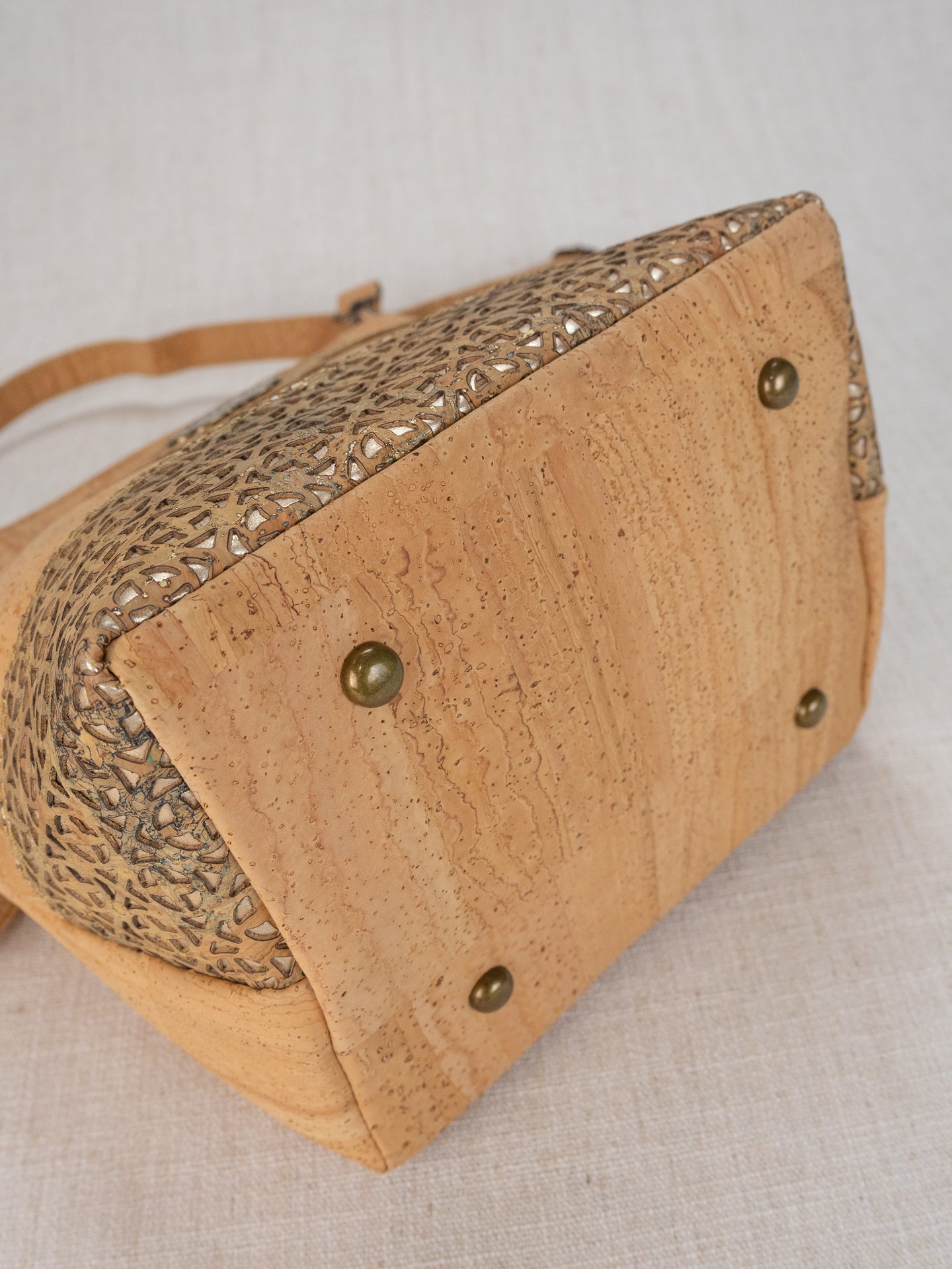 Rylie Town Bag