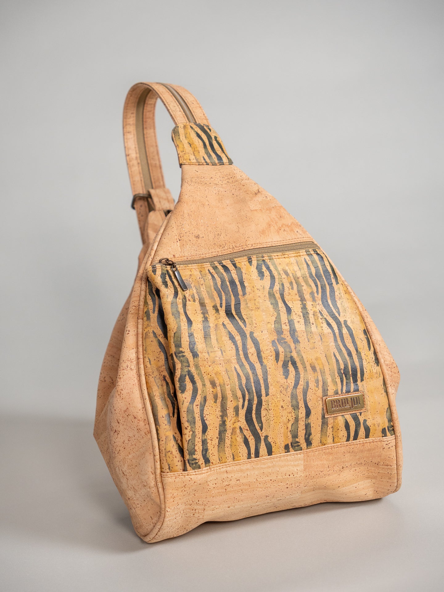 Tracey Split Strap Backpack