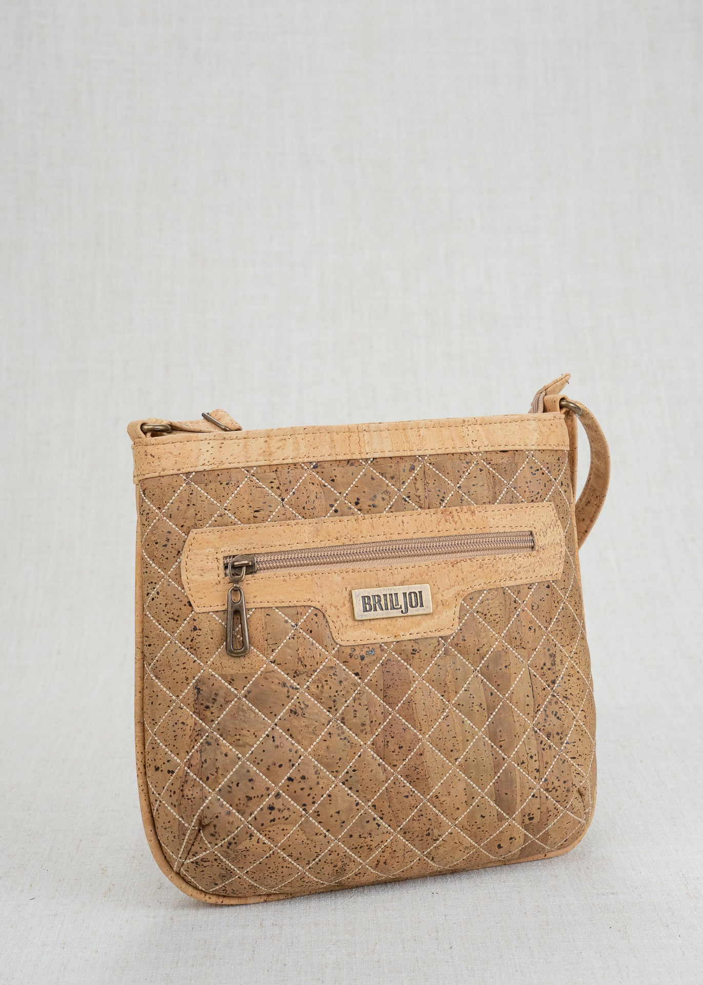 Quilted Rylie Mini