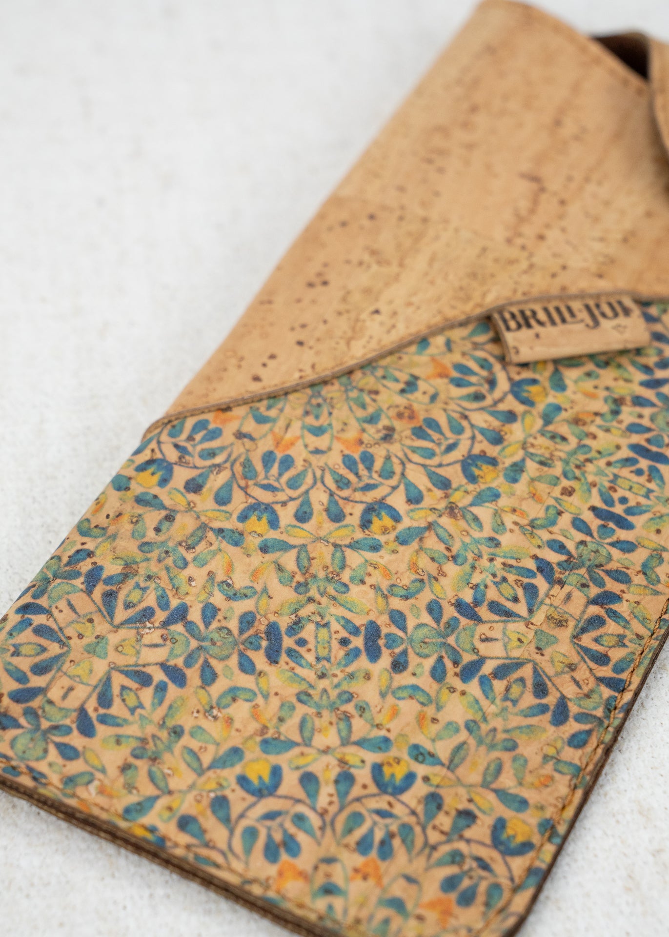 Glasses Case - Snap Top
