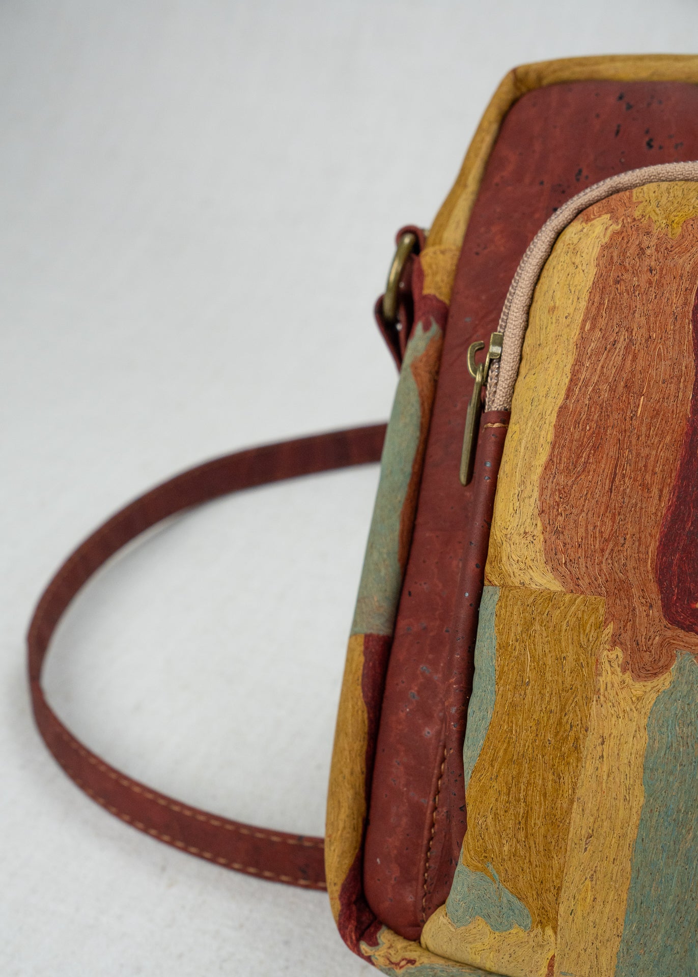 Sammie Concealed Carry Bag