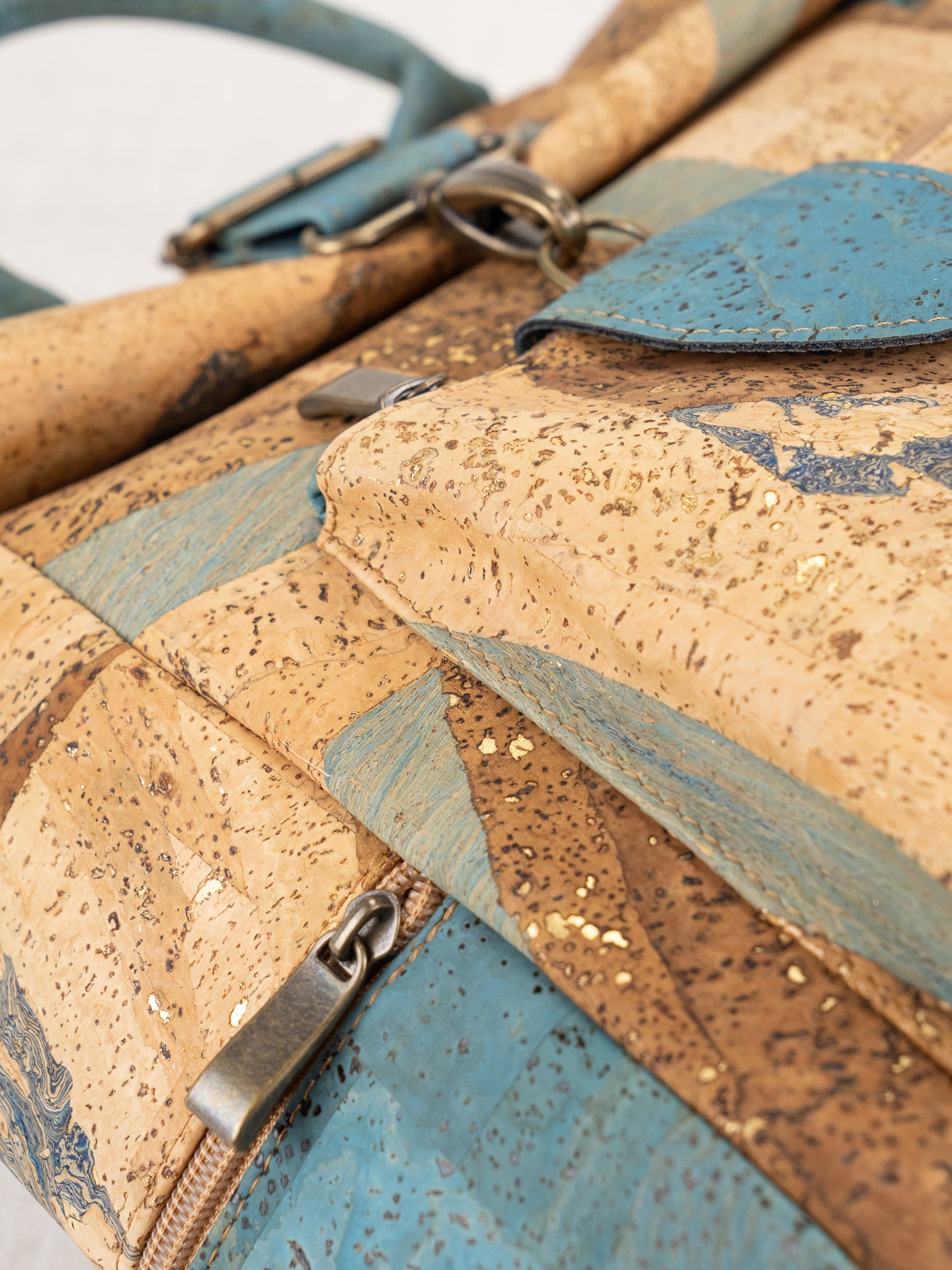 The Traveler - Backpack