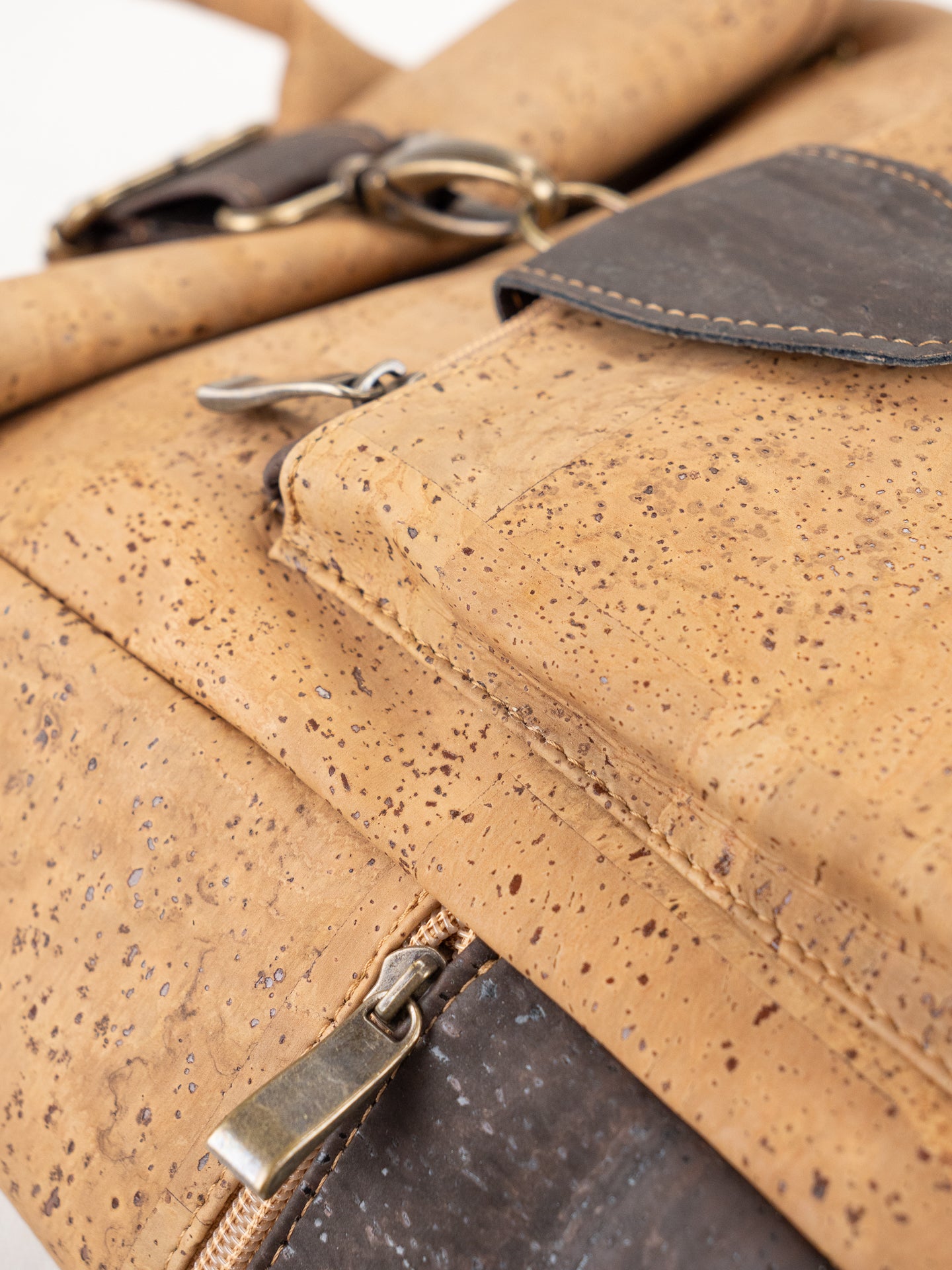 The Traveler - Backpack