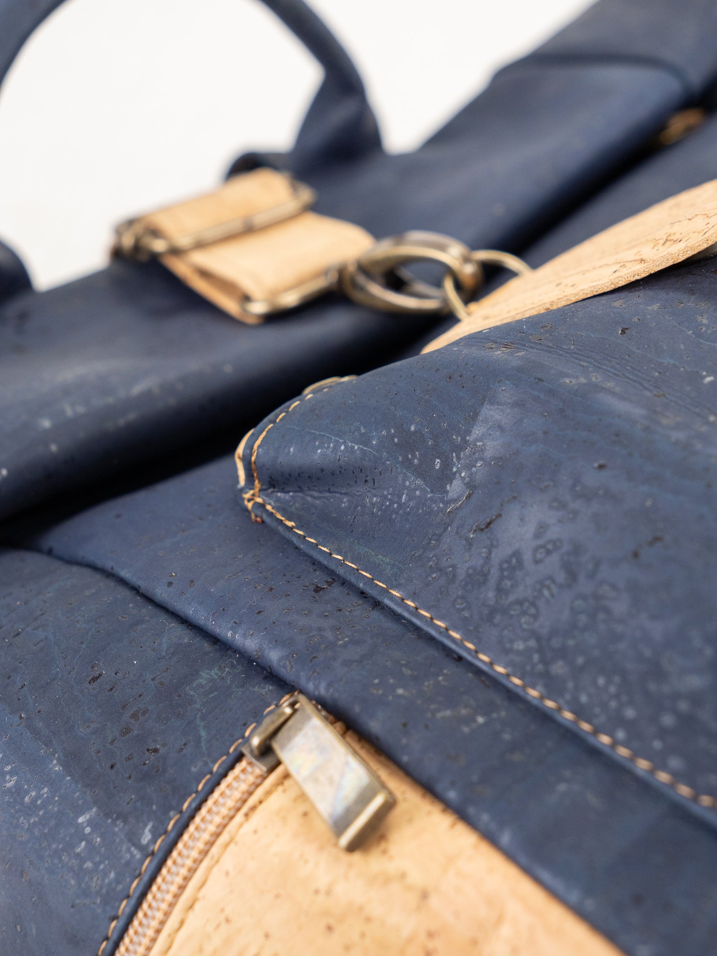 The Traveler - Backpack