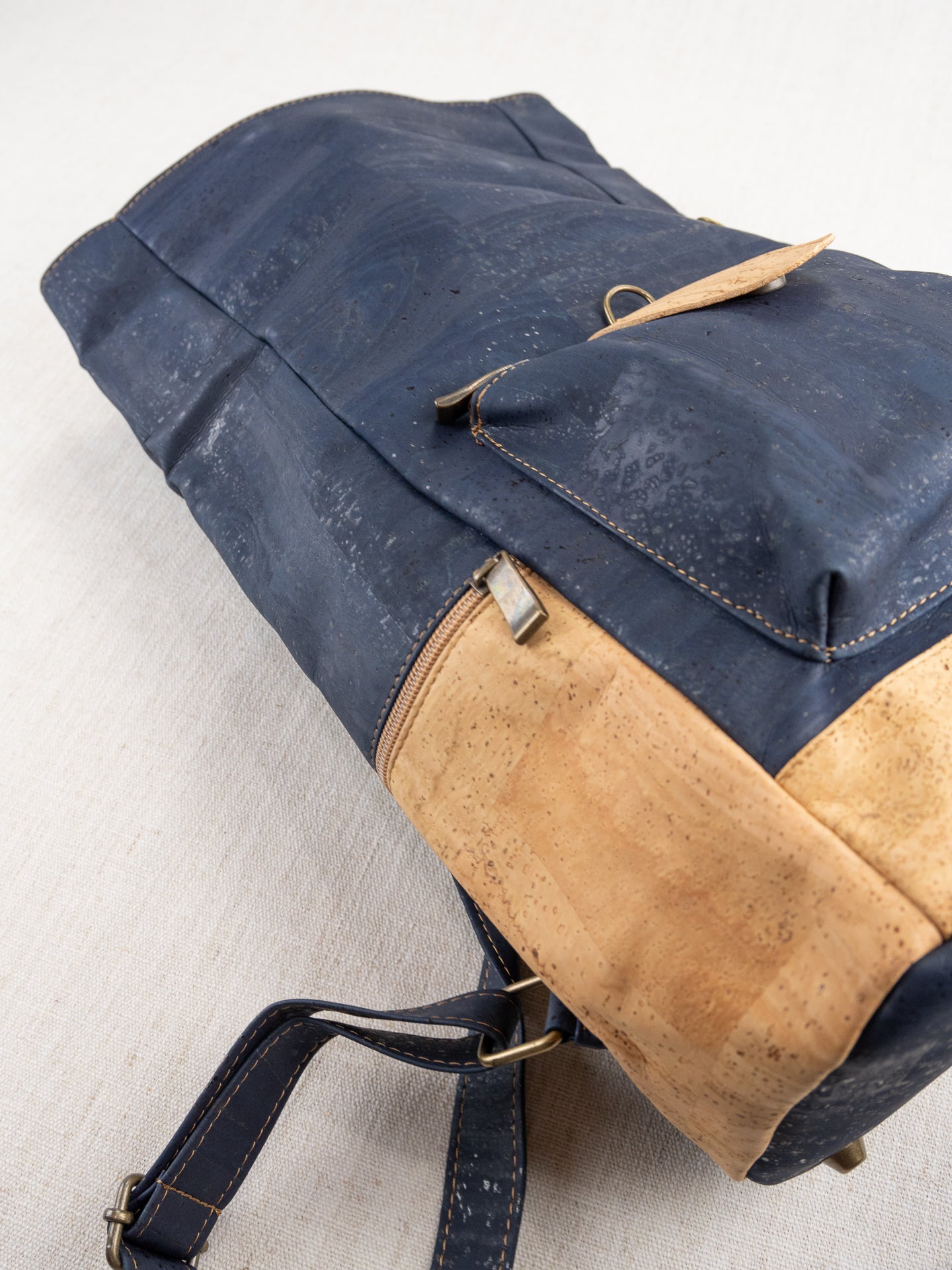 The Traveler - Backpack