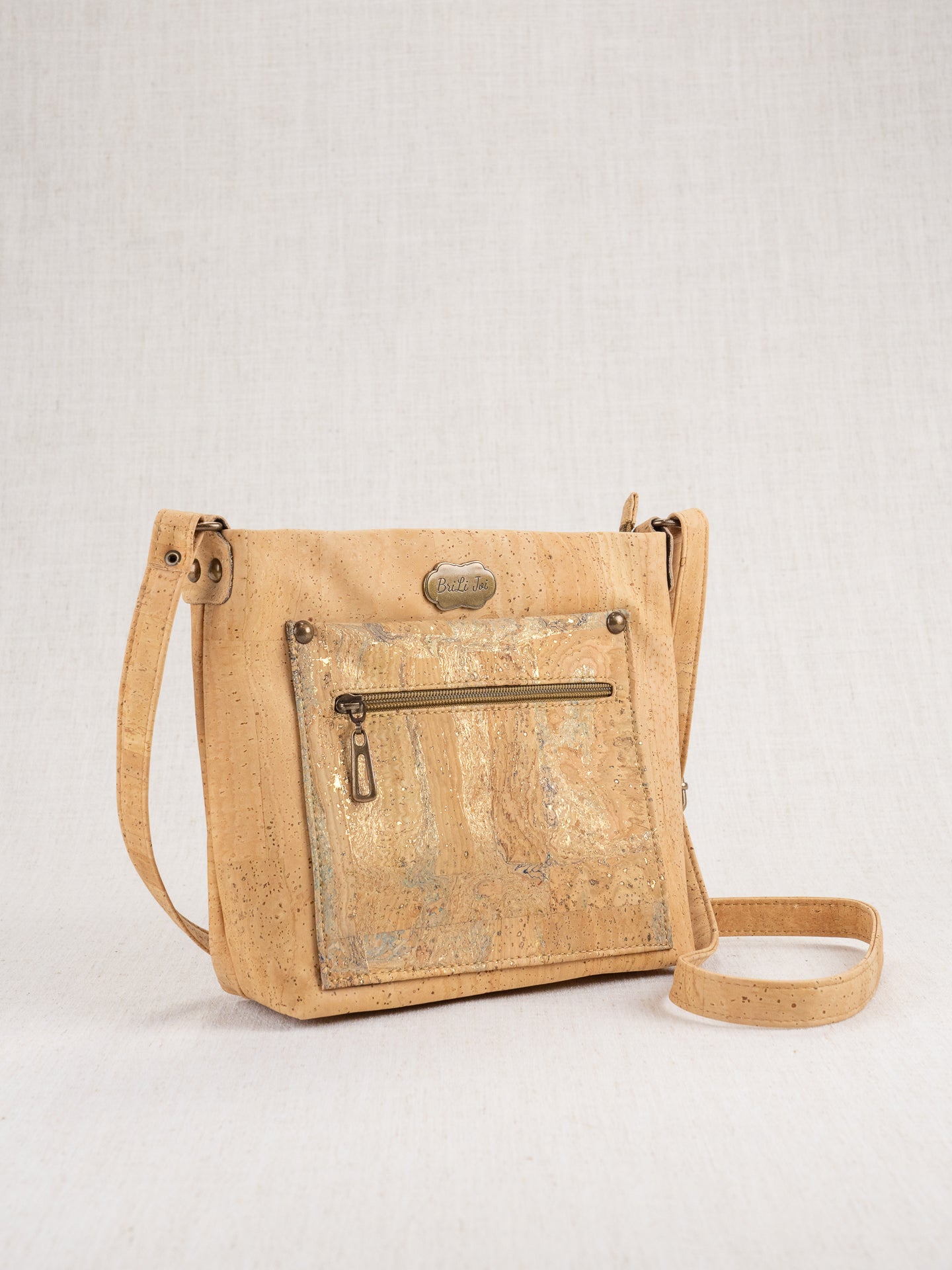 Pleasant Hill Pocket Purse