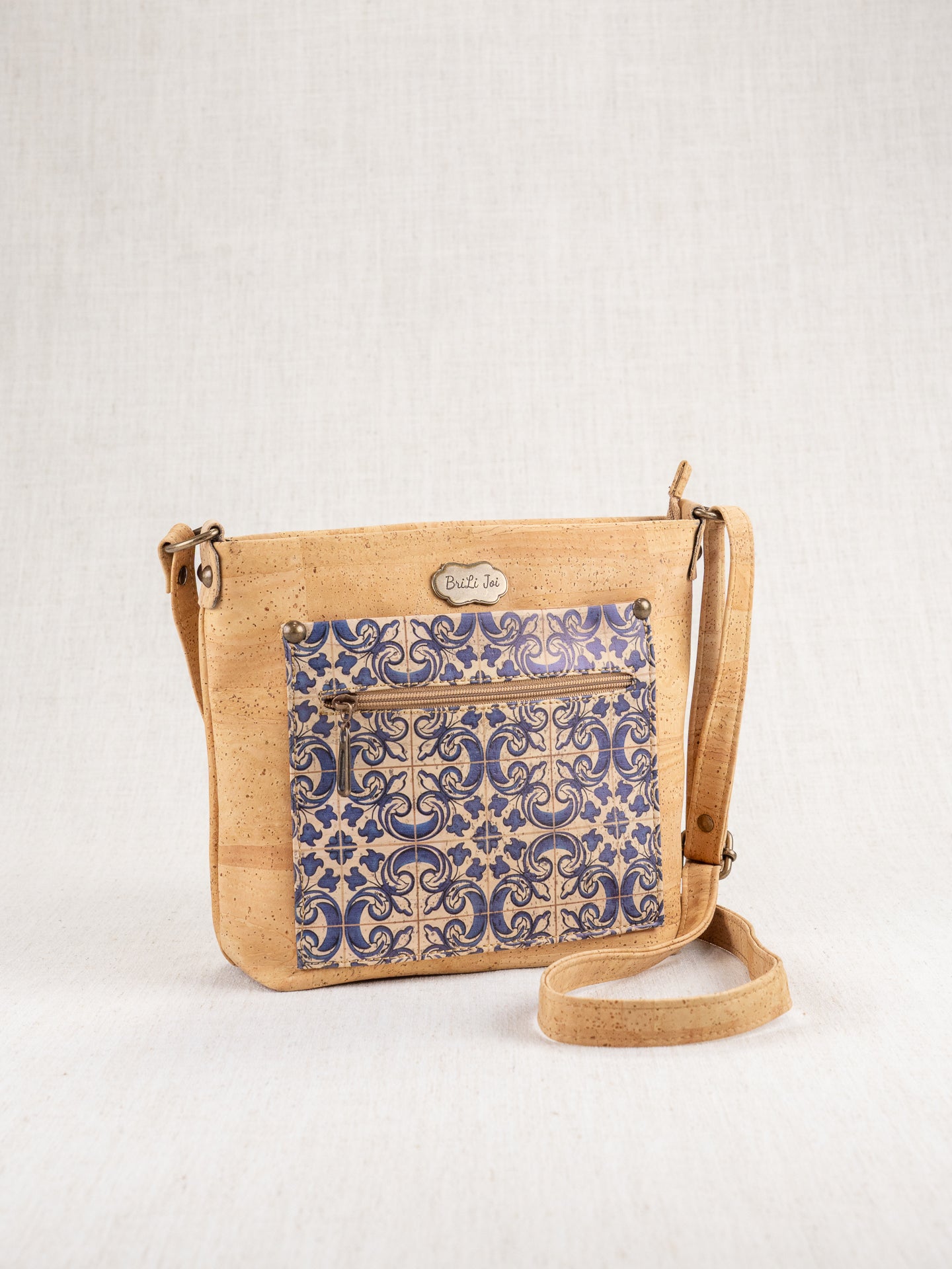 Pleasant Hill Pocket Purse