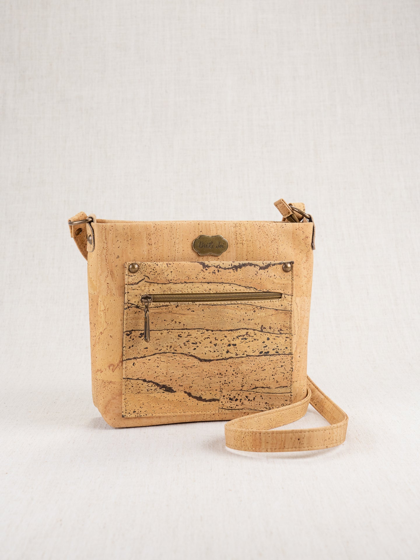 Pleasant Hill Pocket Purse