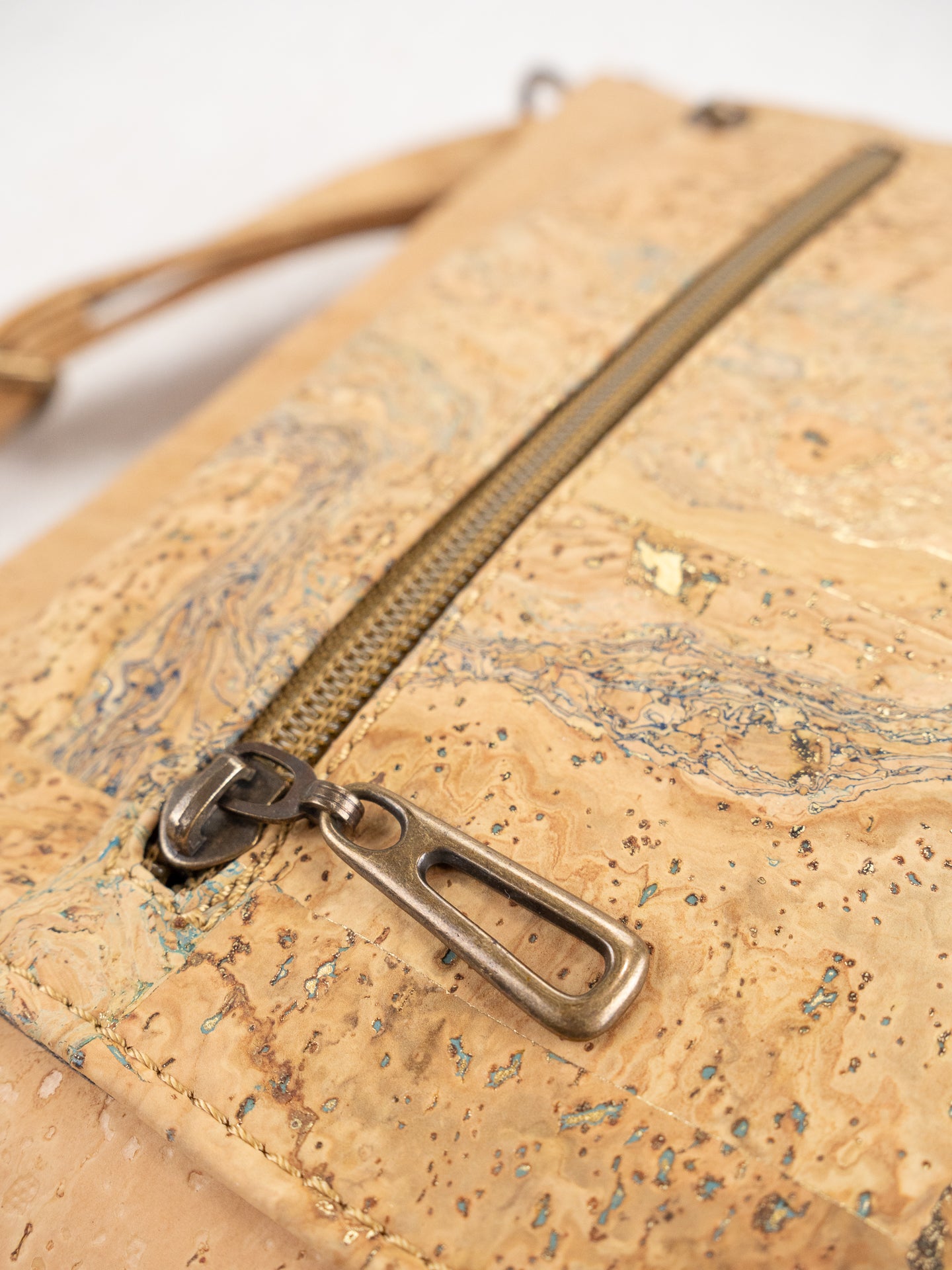 Pleasant Hill Pocket Purse