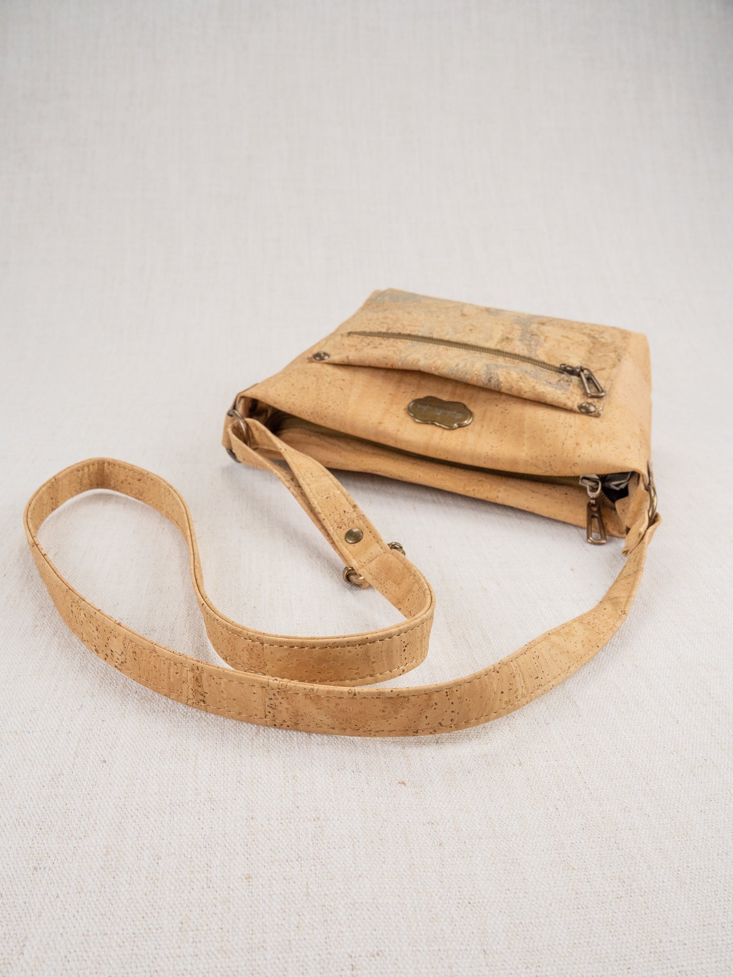 Pleasant Hill Pocket Purse