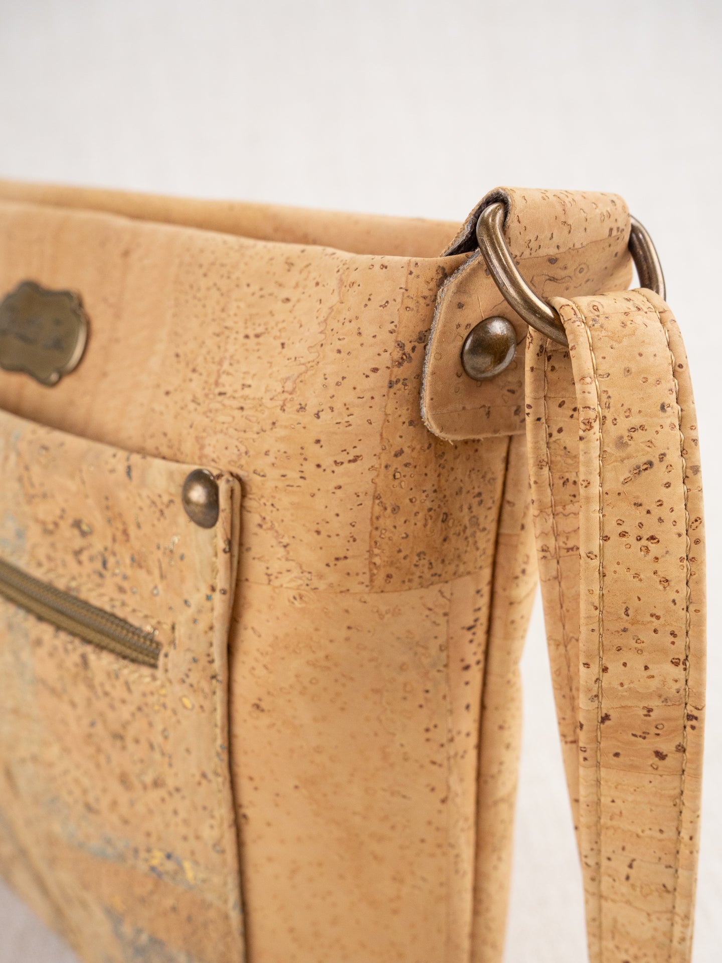 Pleasant Hill Pocket Purse