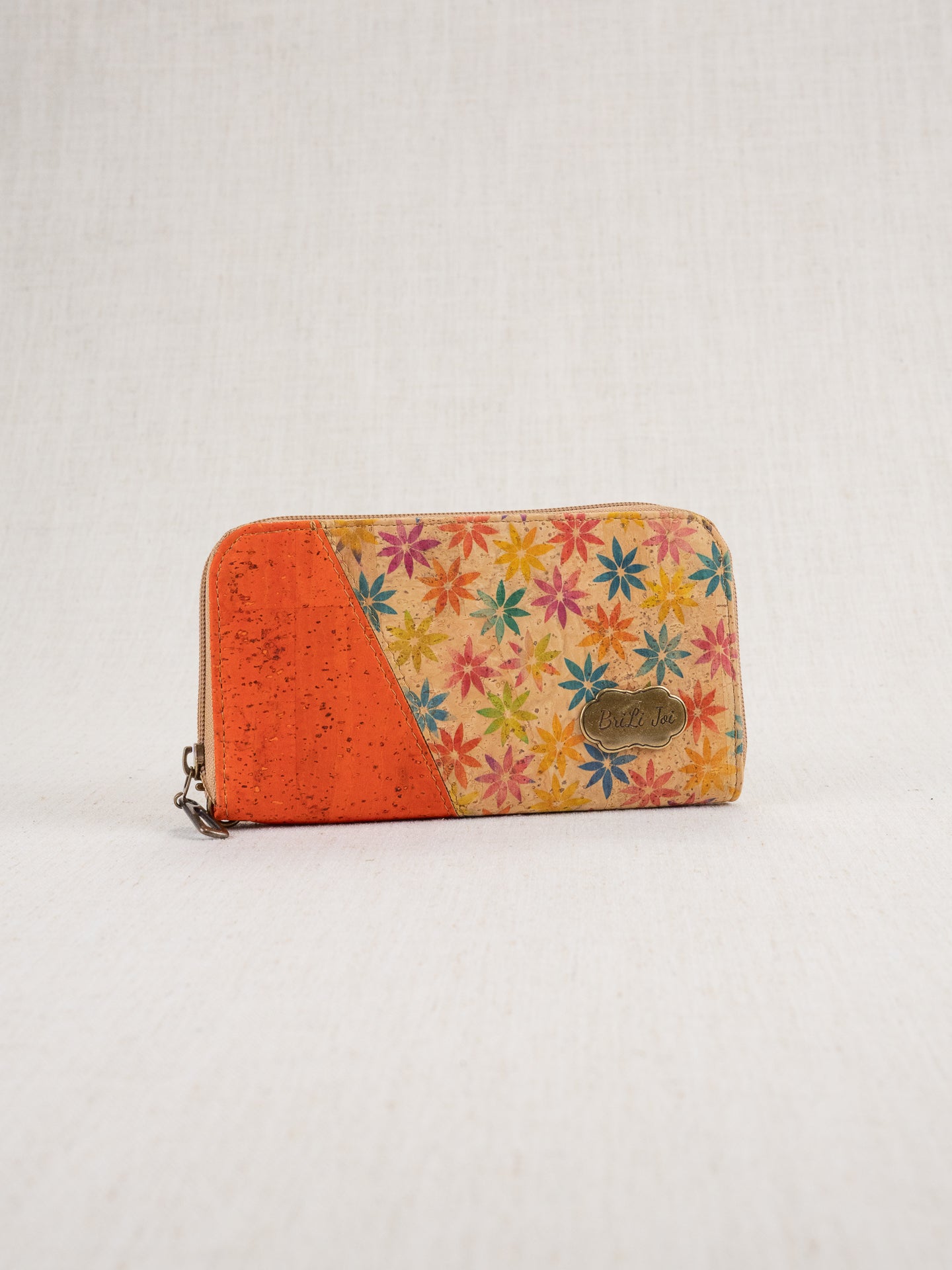 Valencia Phone Wallet