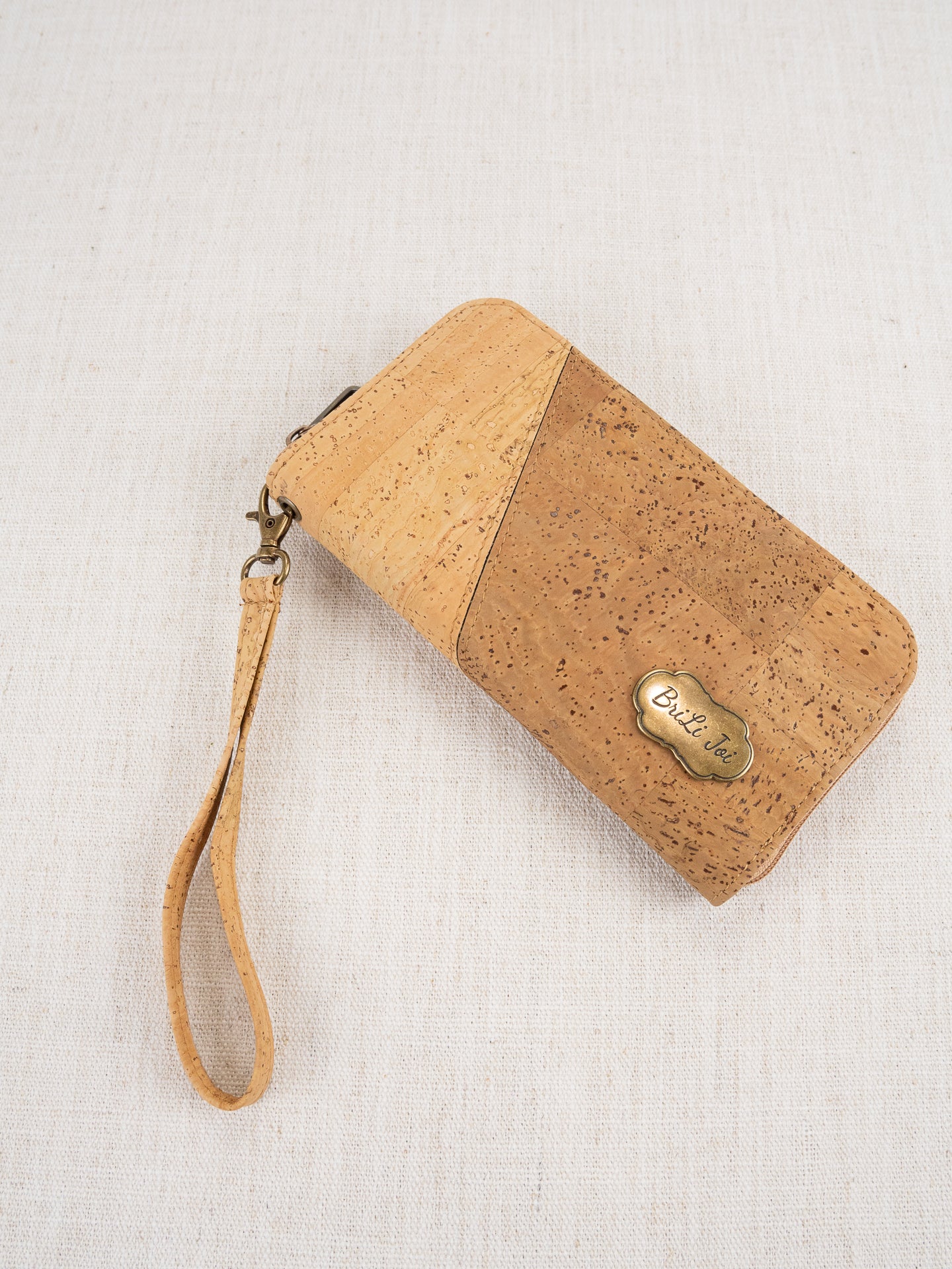 Valencia Phone Wallet