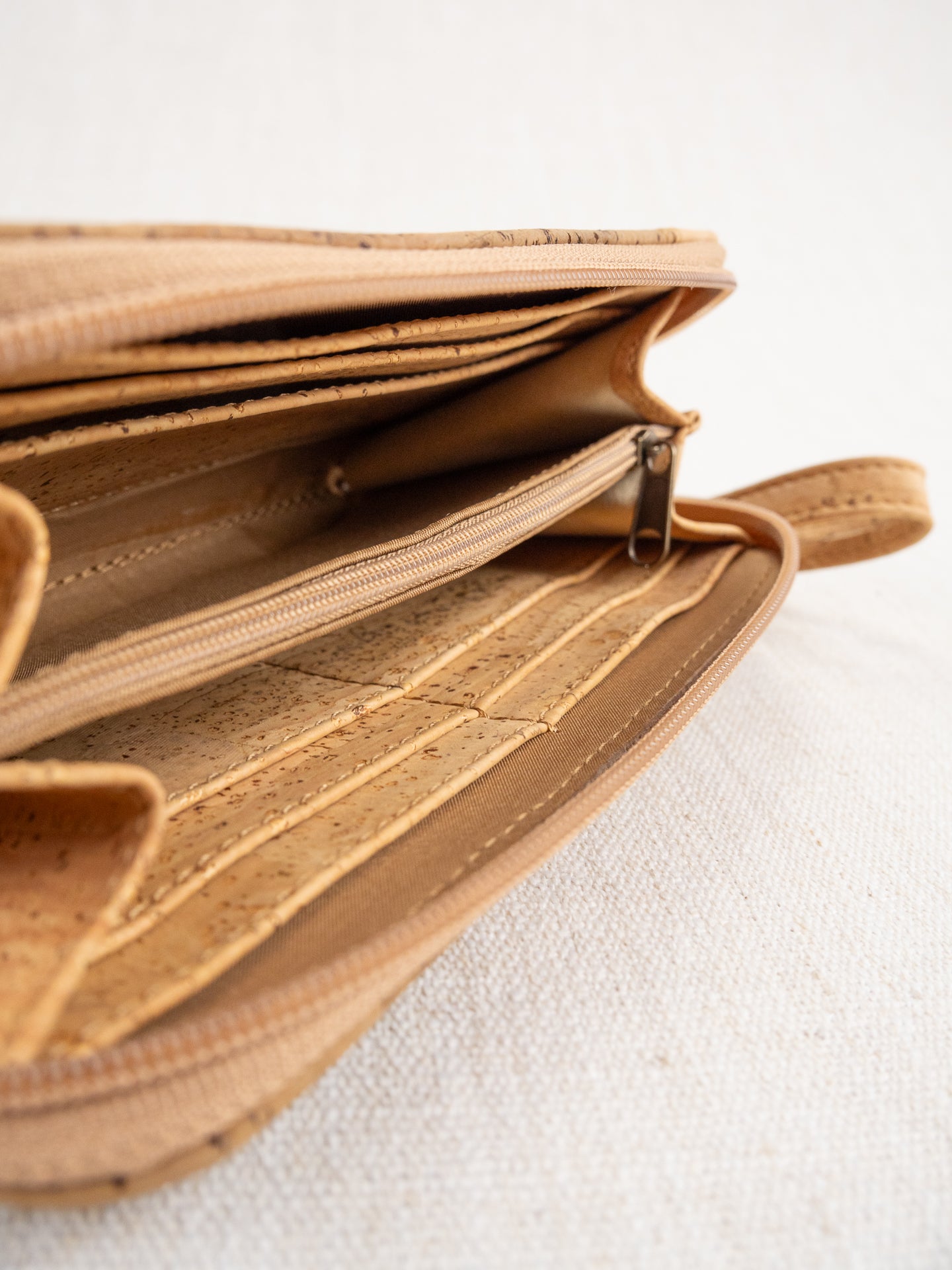 Valencia Phone Wallet