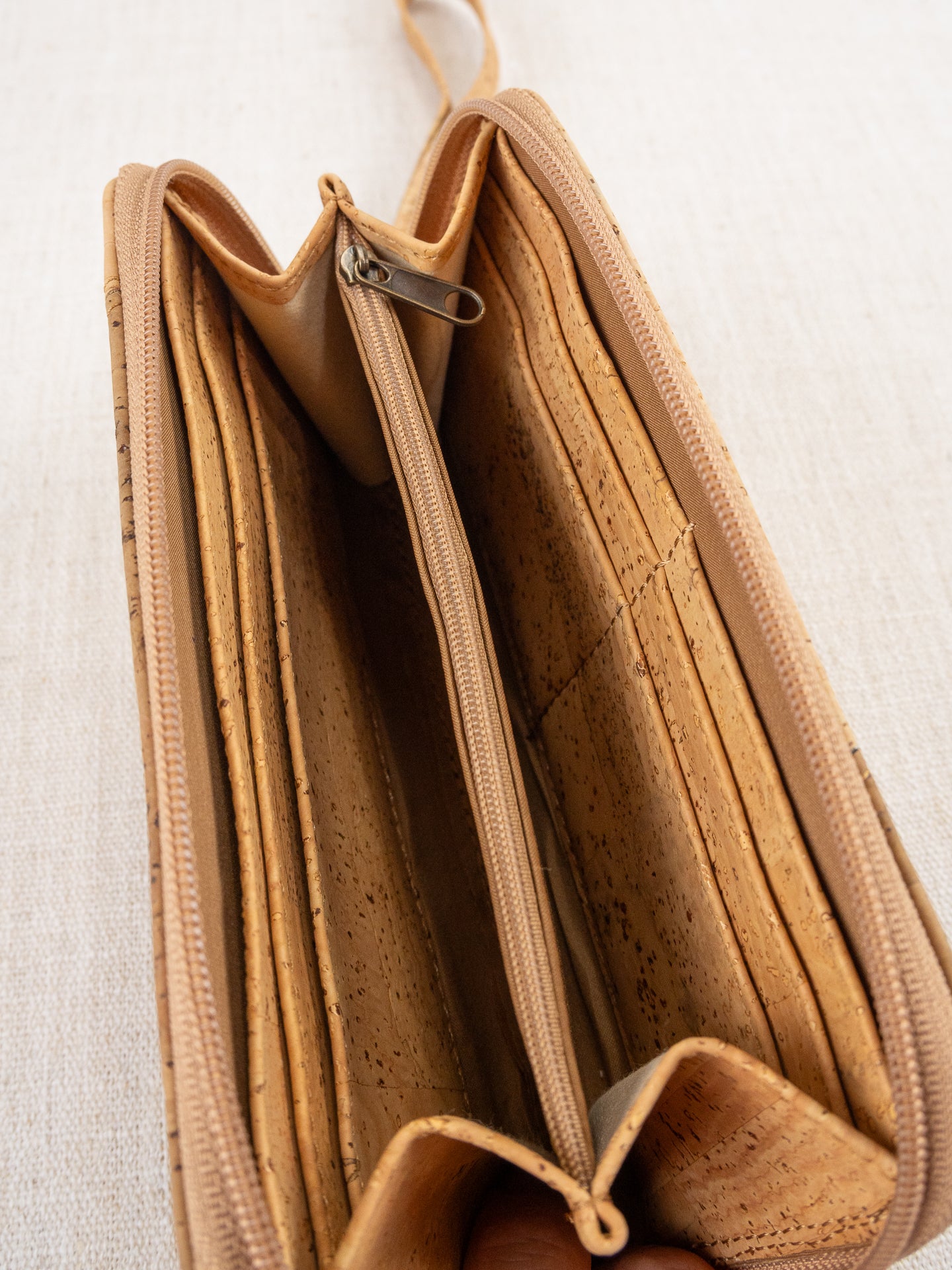 Valencia Phone Wallet