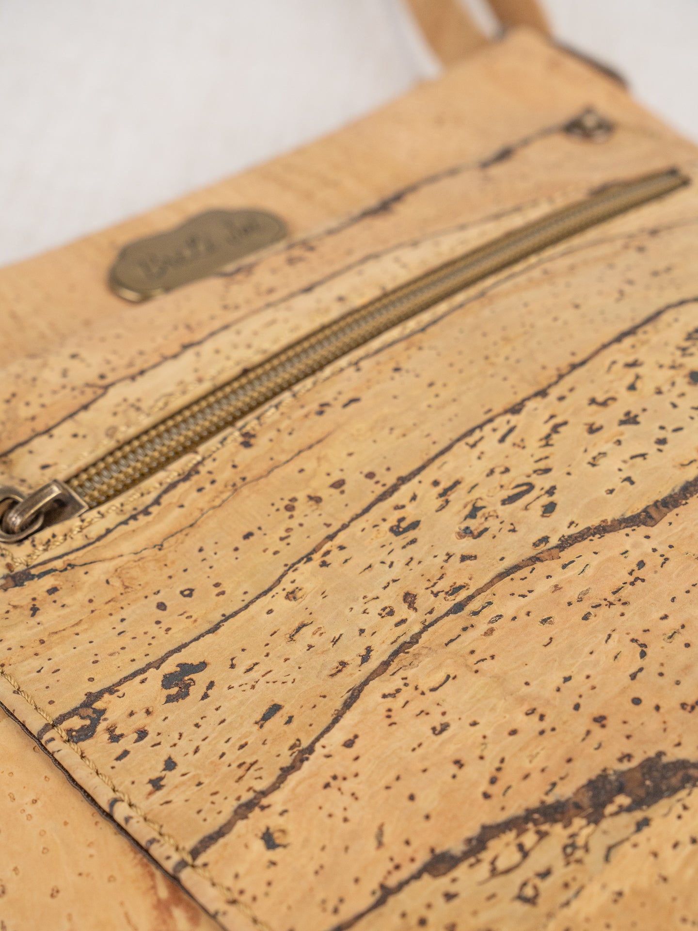 Pleasant Hill Pocket Purse