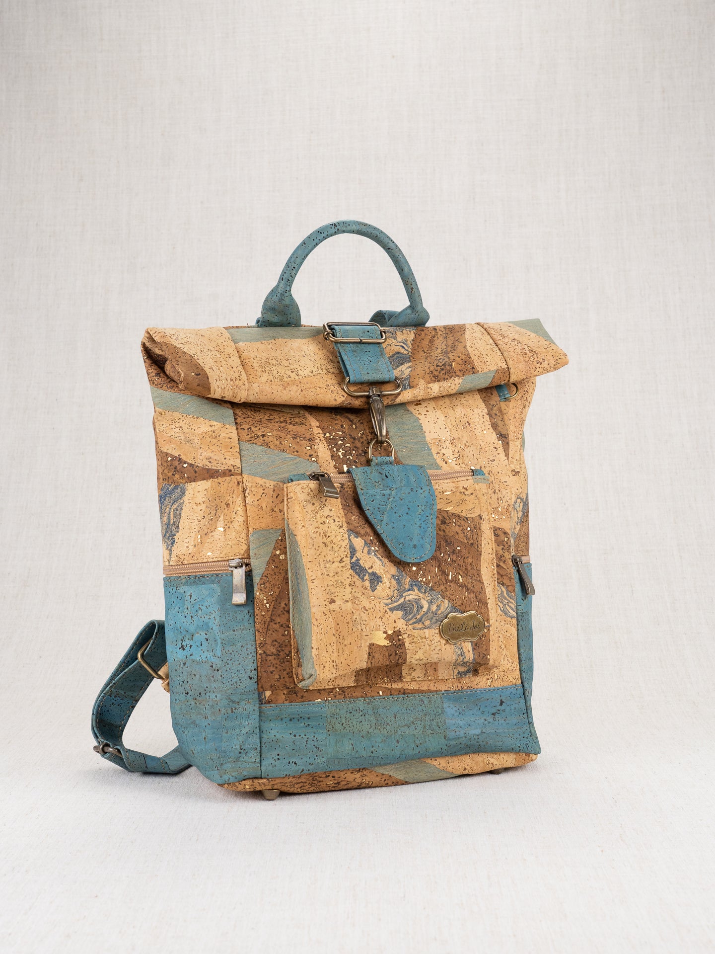 The Traveler - Backpack