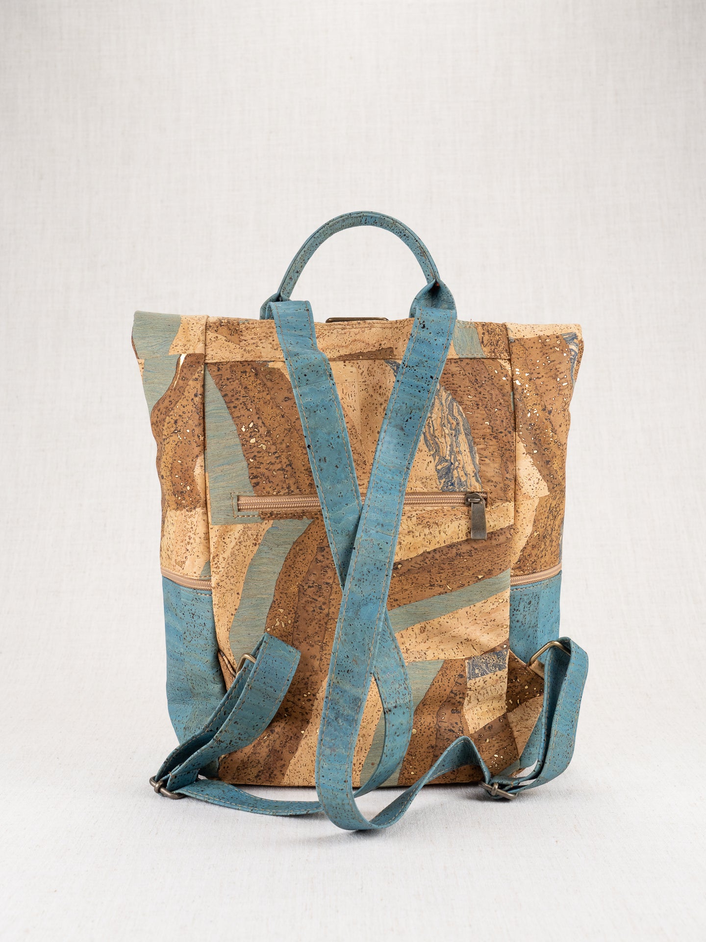 The Traveler - Backpack