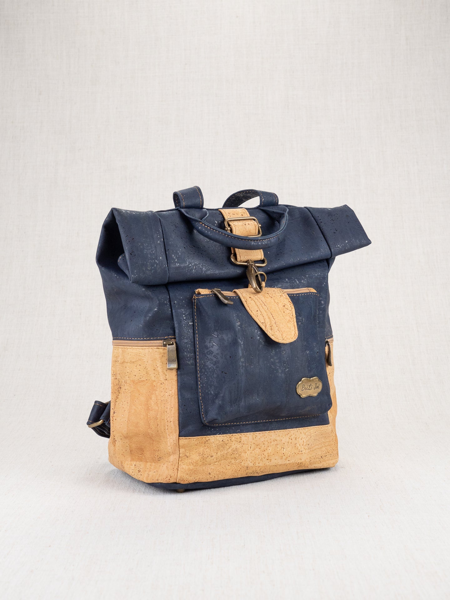 The Traveler - Backpack