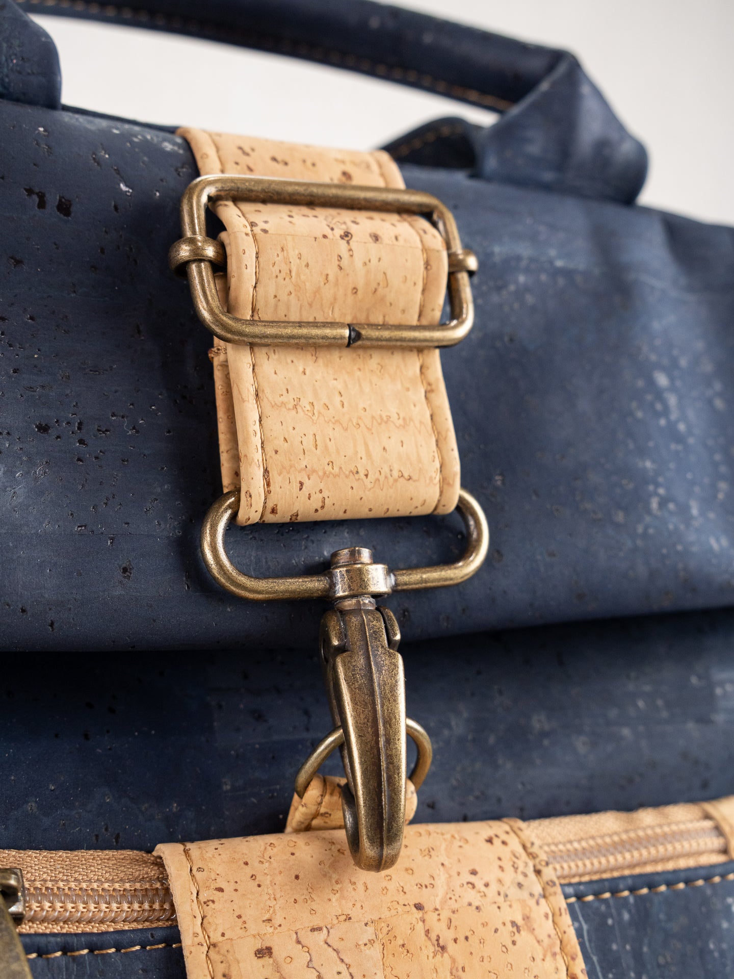 The Traveler - Backpack