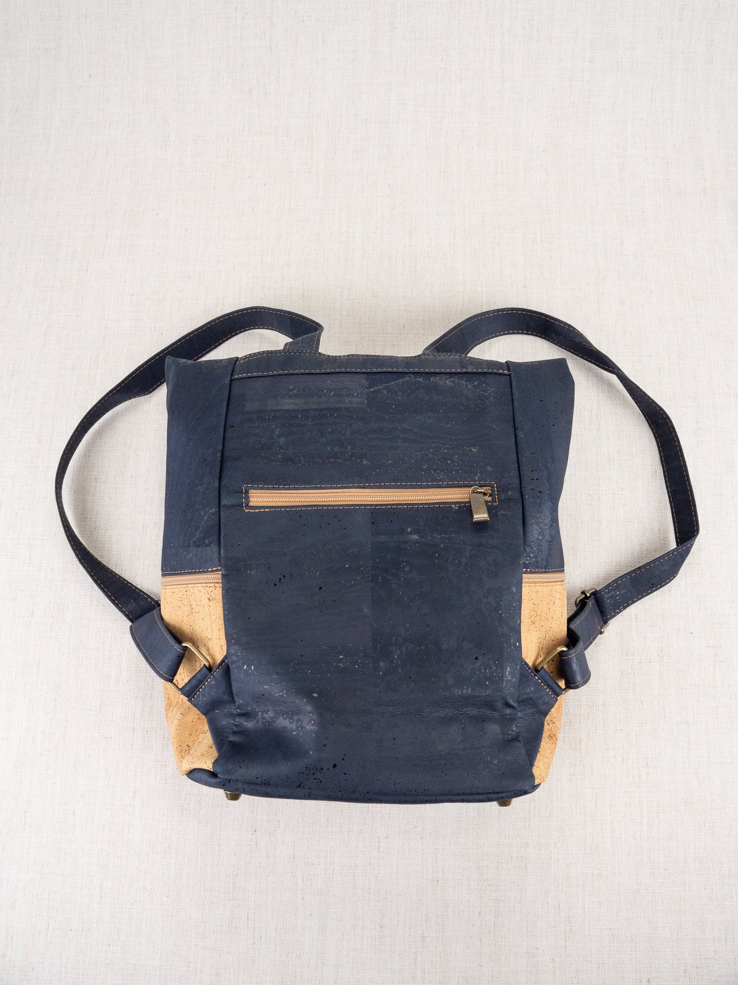 The Traveler - Backpack