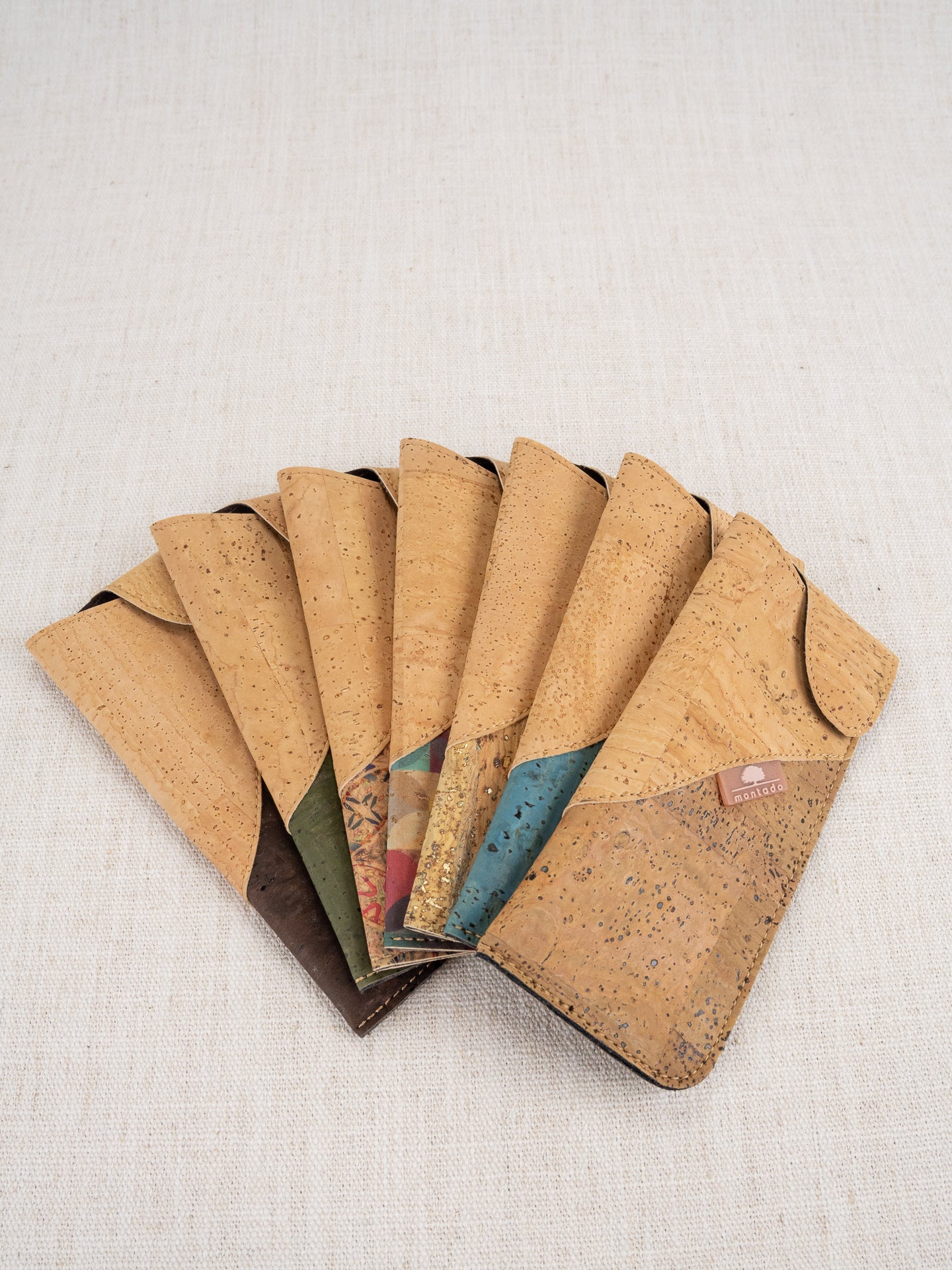 Glasses Case - Snap Top