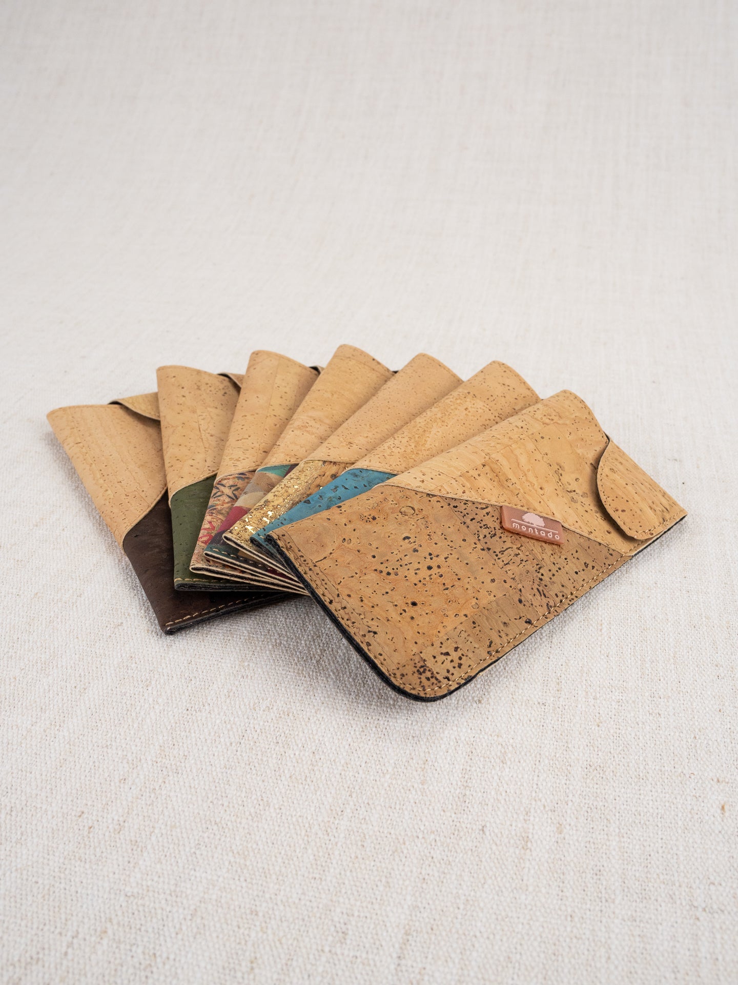 Glasses Case - Snap Top