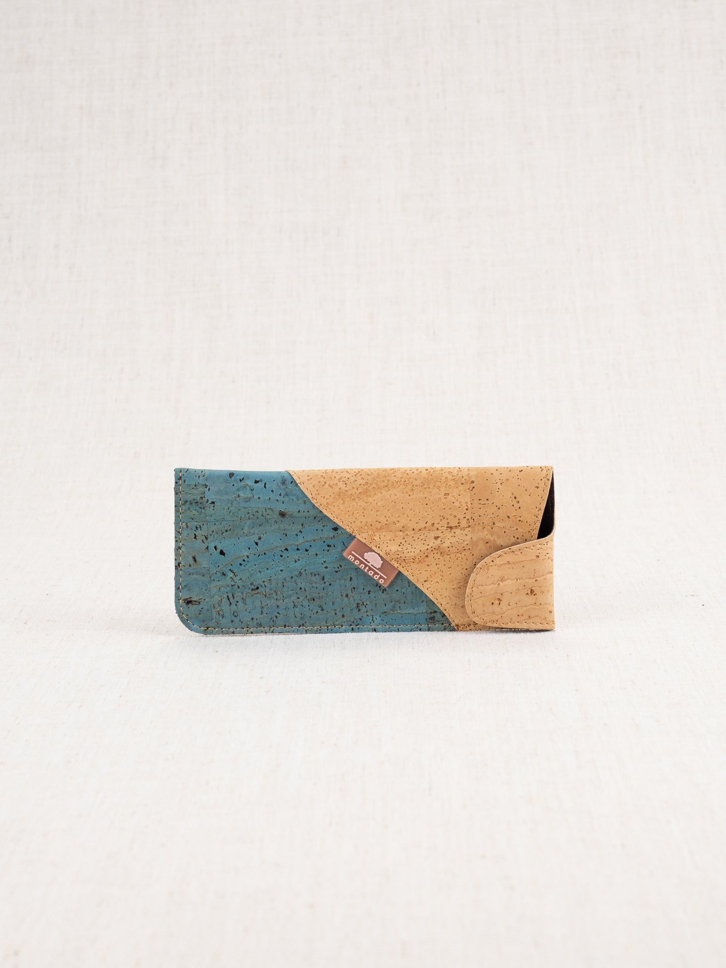 Glasses Case - Snap Top