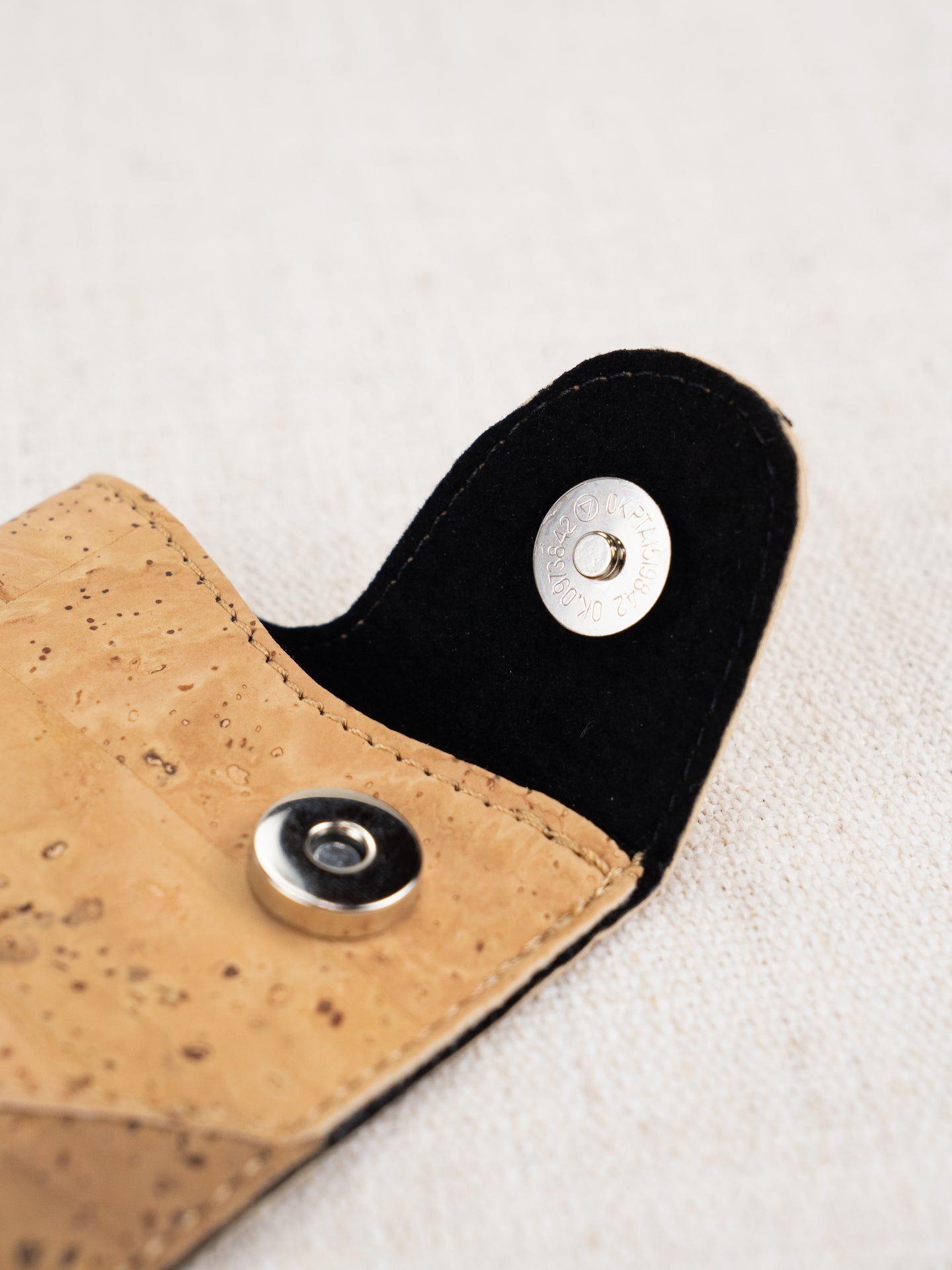 Glasses Case - Snap Top