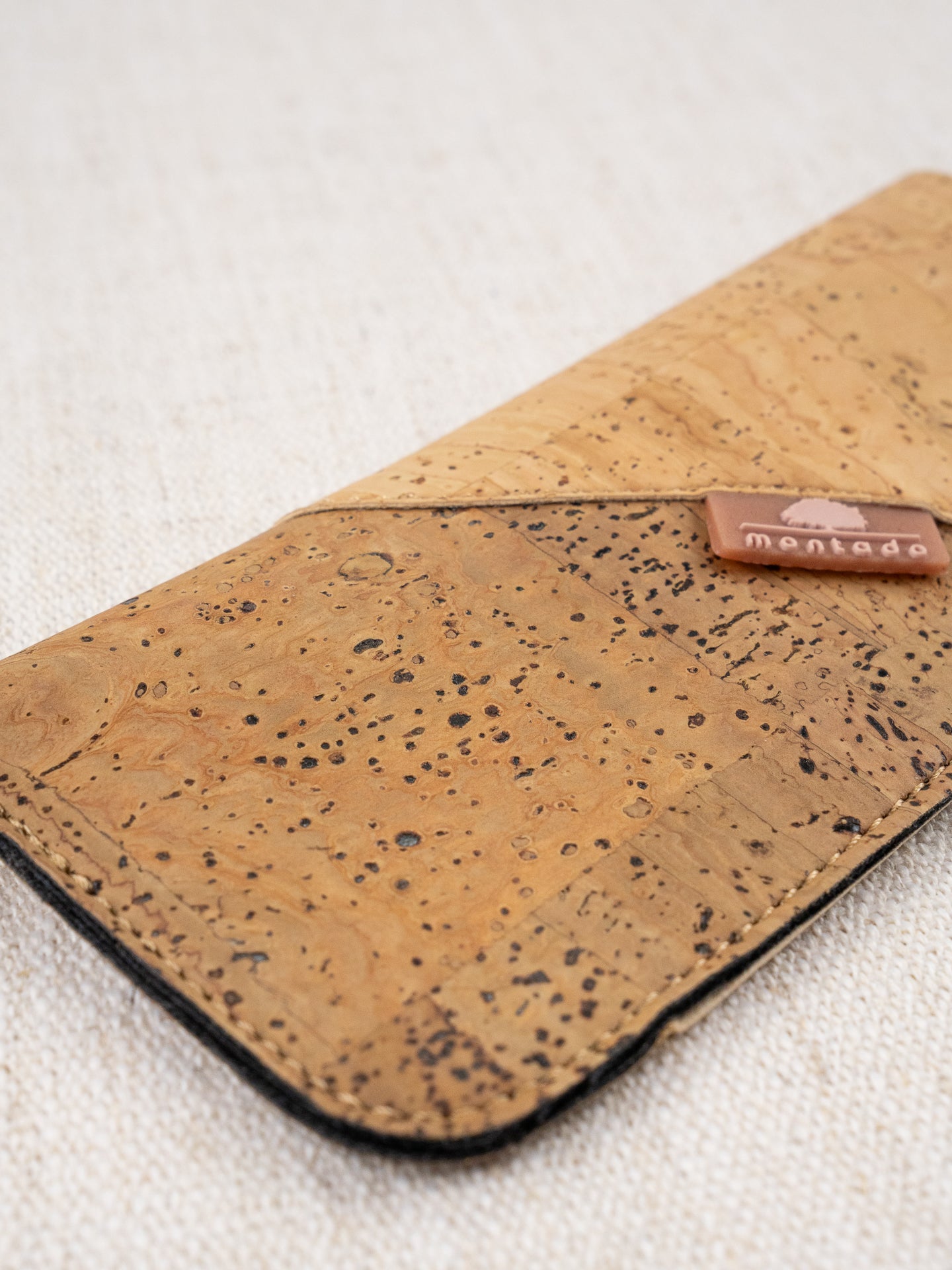 Glasses Case - Snap Top