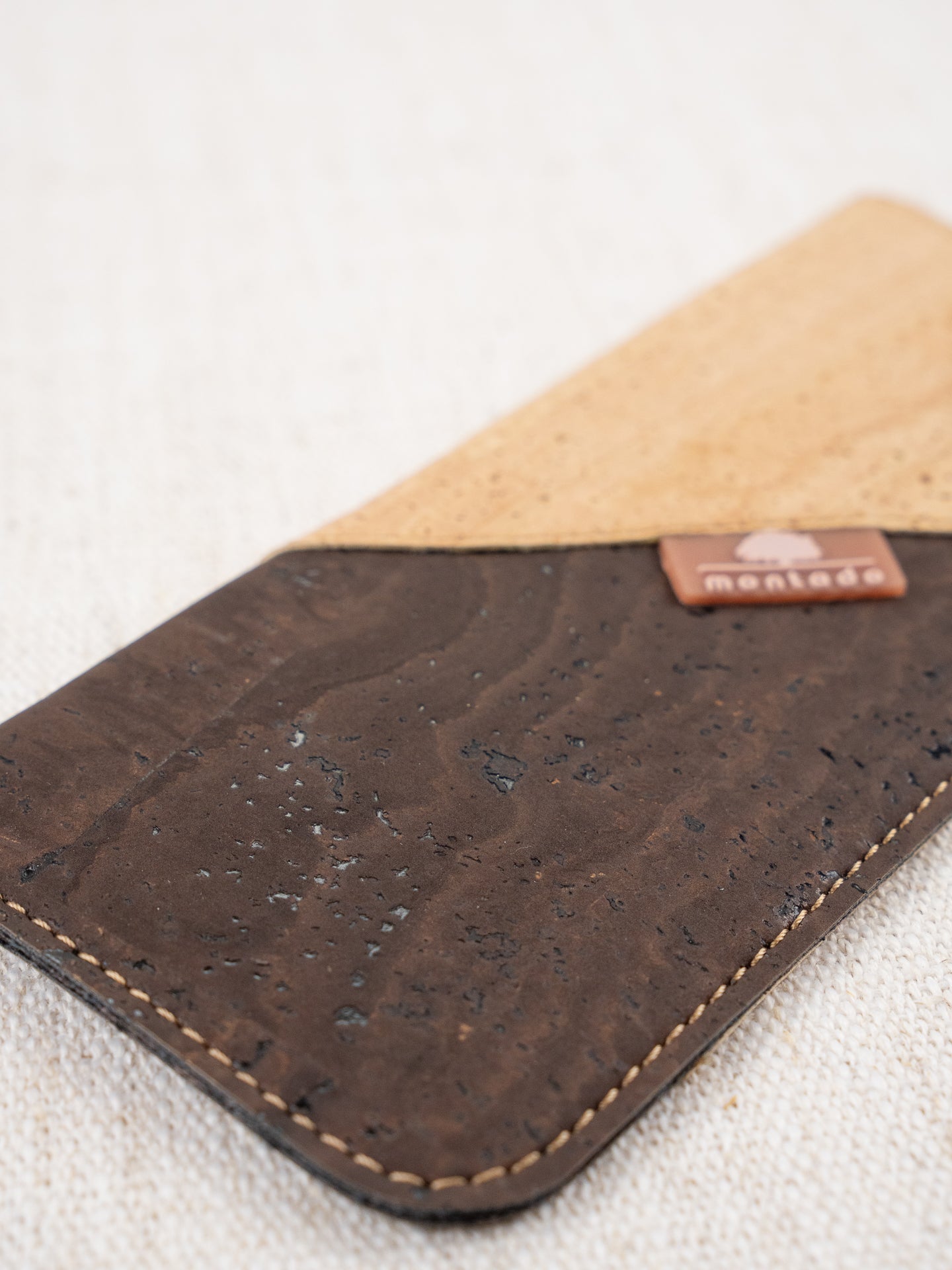 Glasses Case - Snap Top