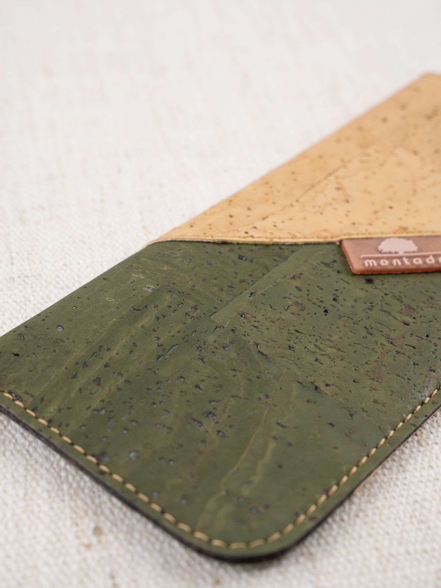 Glasses Case - Snap Top