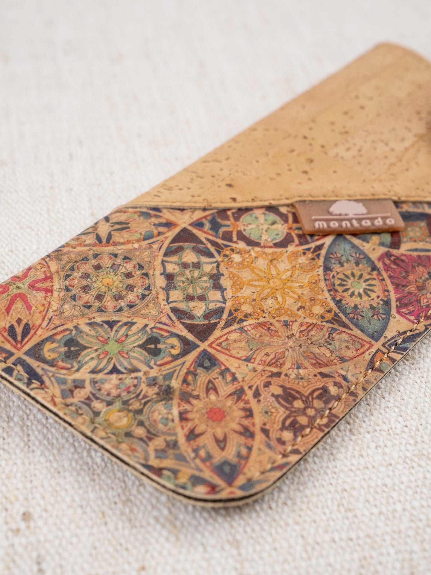 Glasses Case - Snap Top