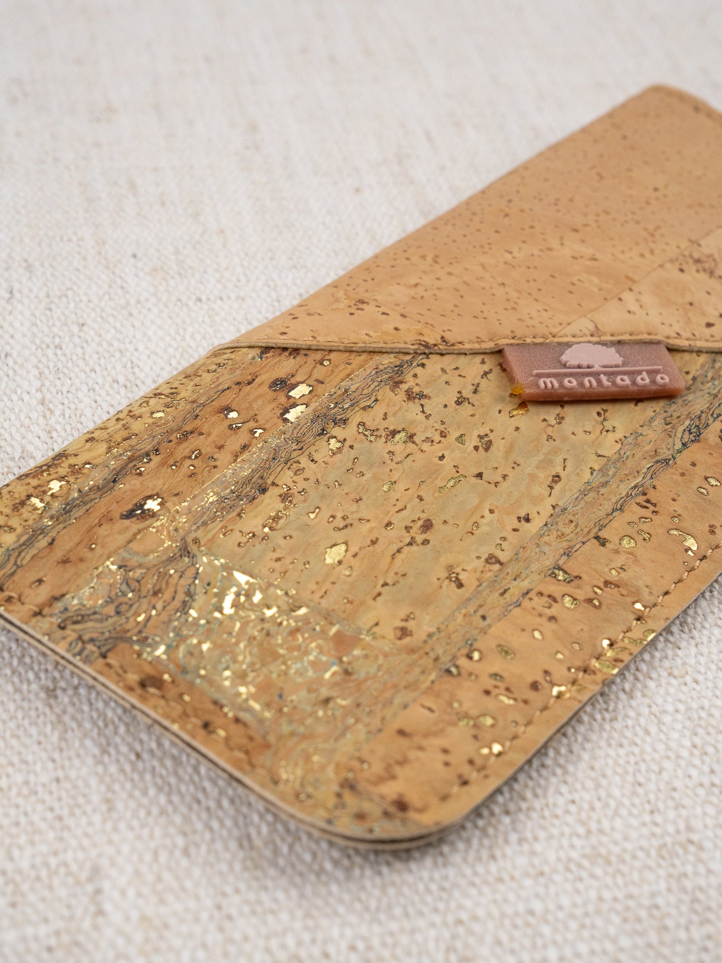 Glasses Case - Snap Top