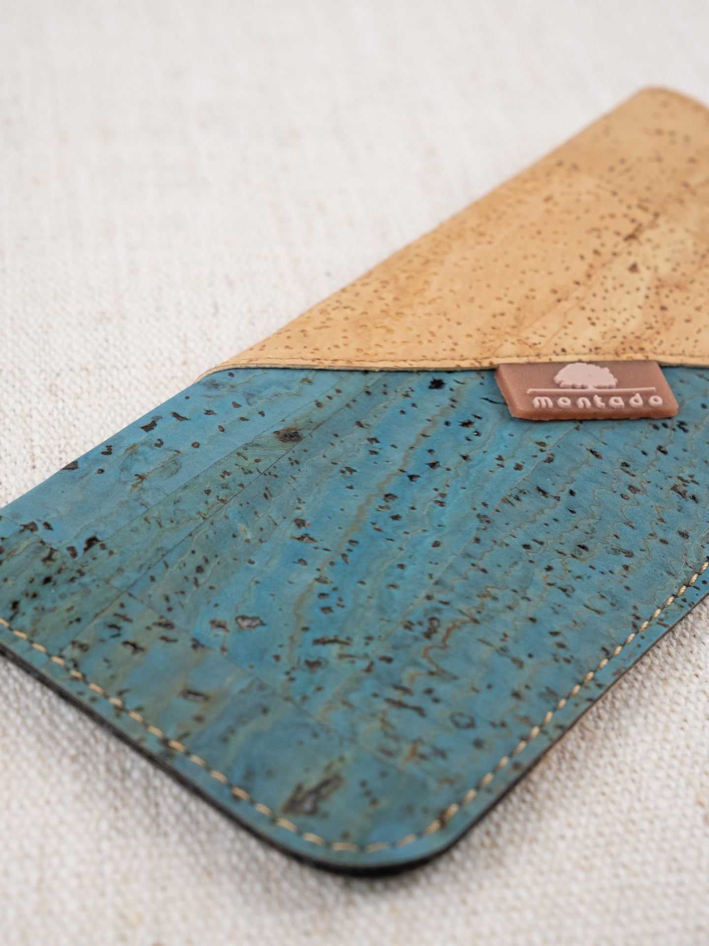 Glasses Case - Snap Top