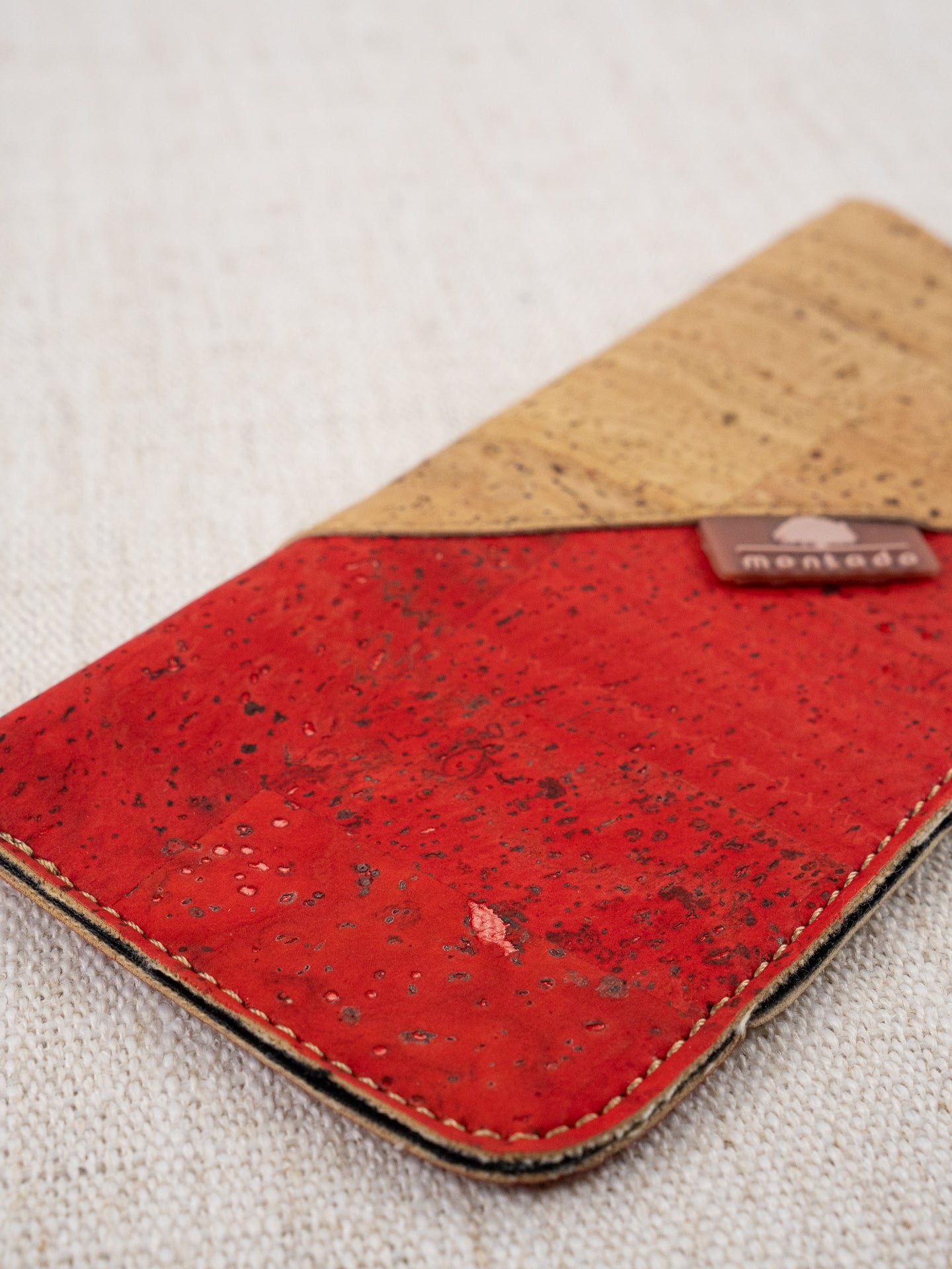 Glasses Case - Snap Top