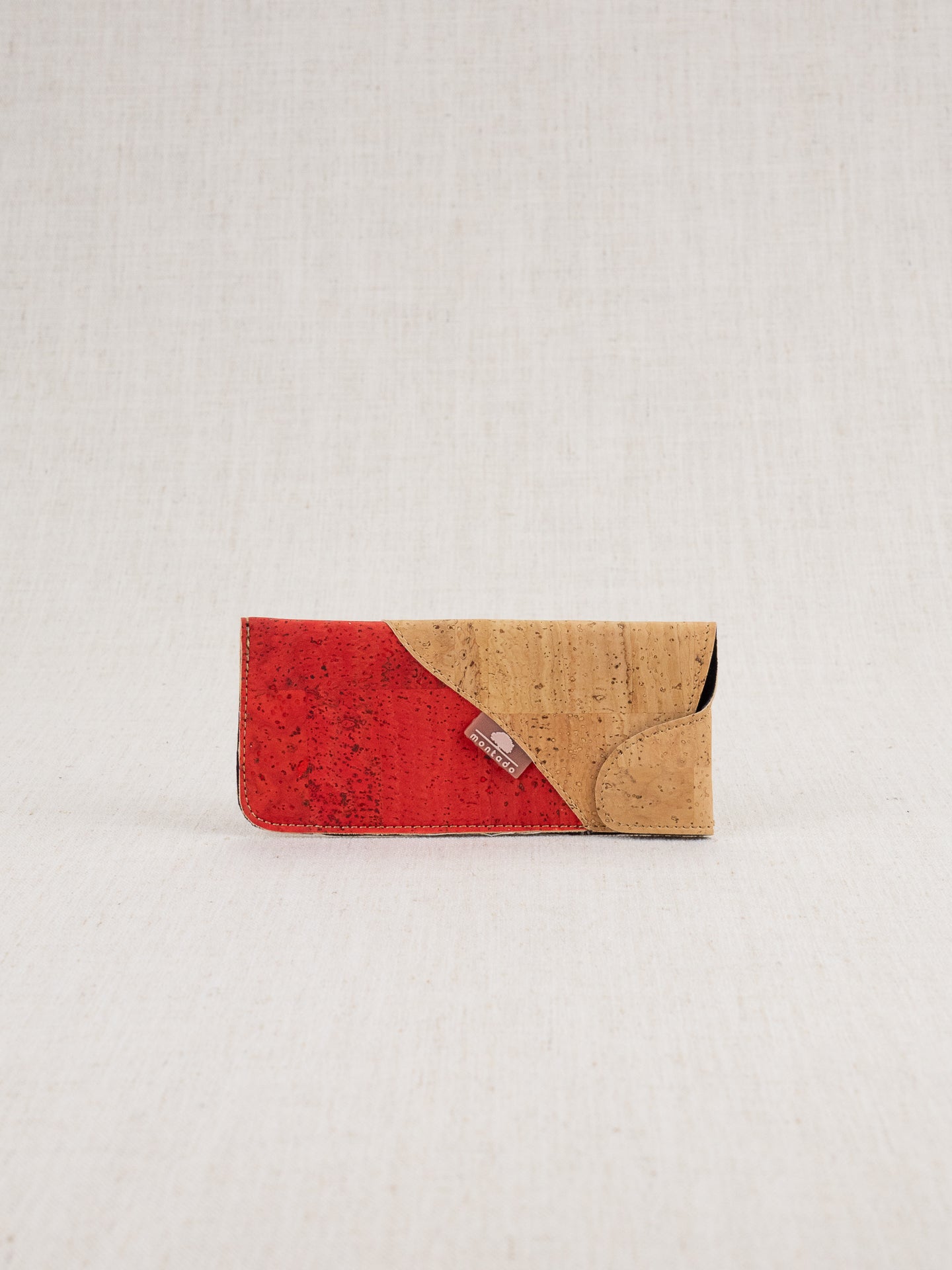 Glasses Case - Snap Top