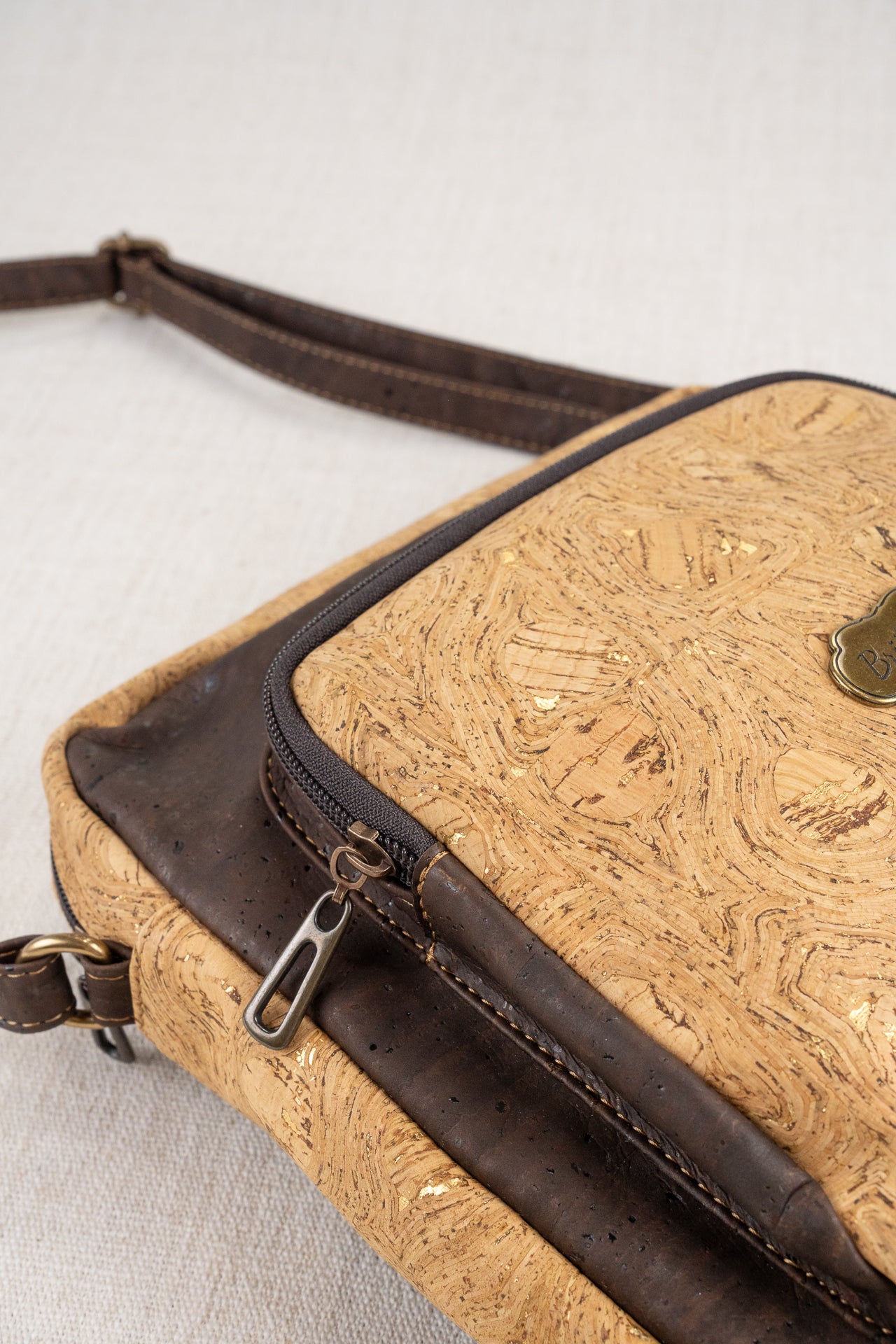 Sammie Concealed Carry Bag