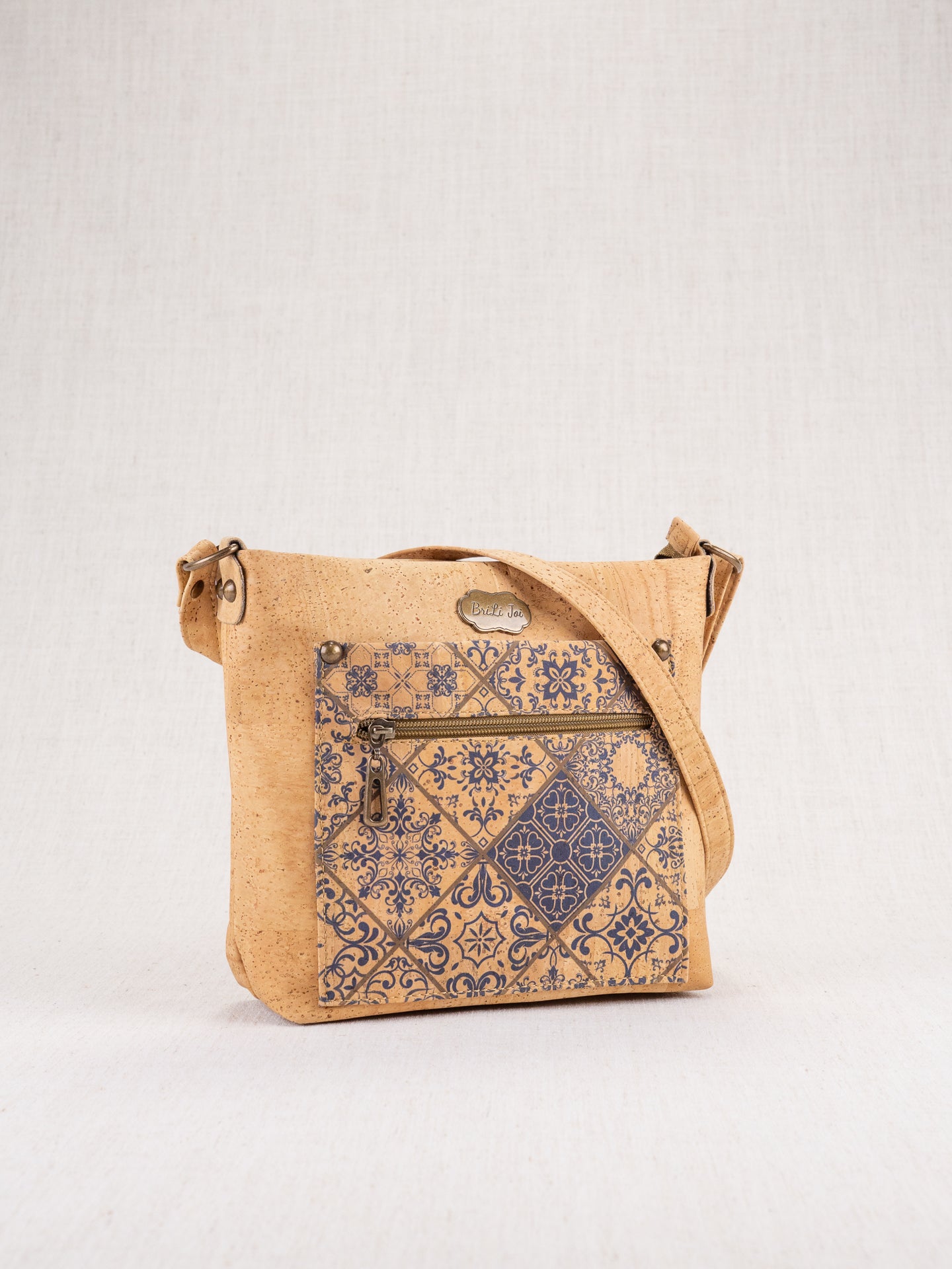 Pleasant Hill Pocket Purse