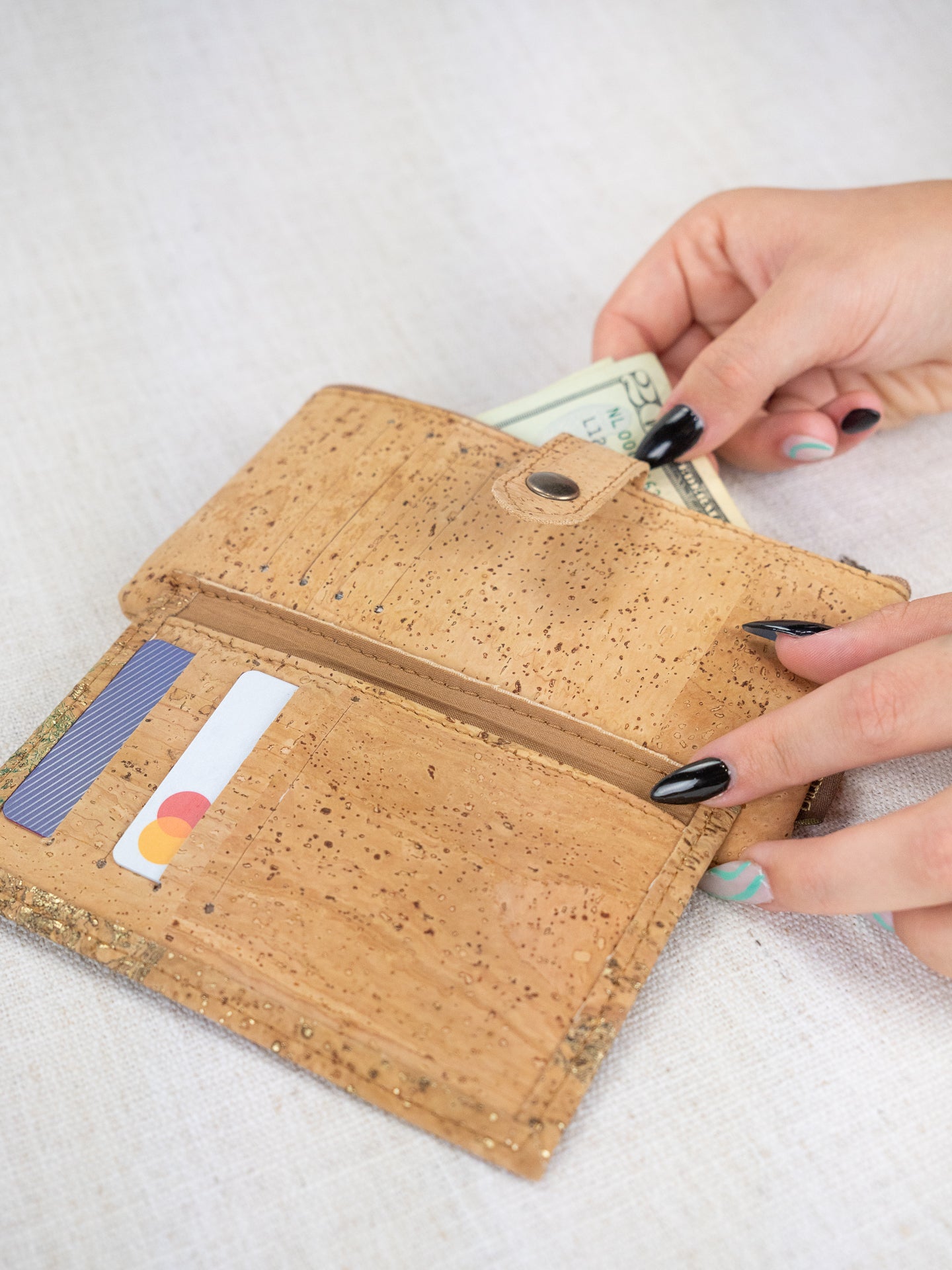 Jenn Wallet