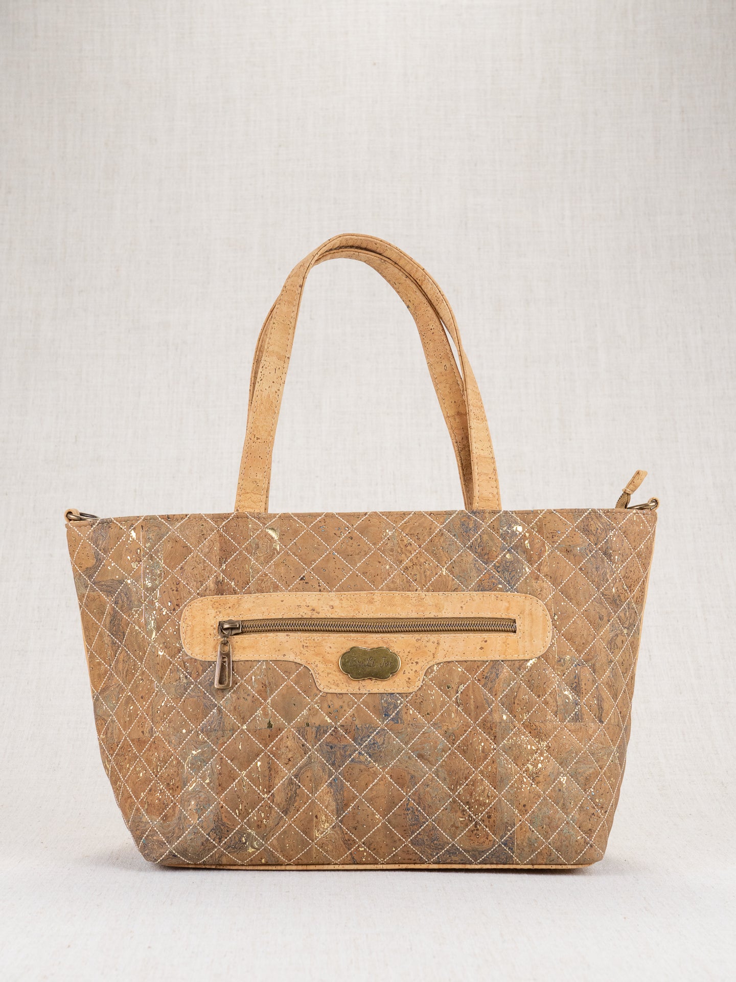 Rylie Quilted Day Bag